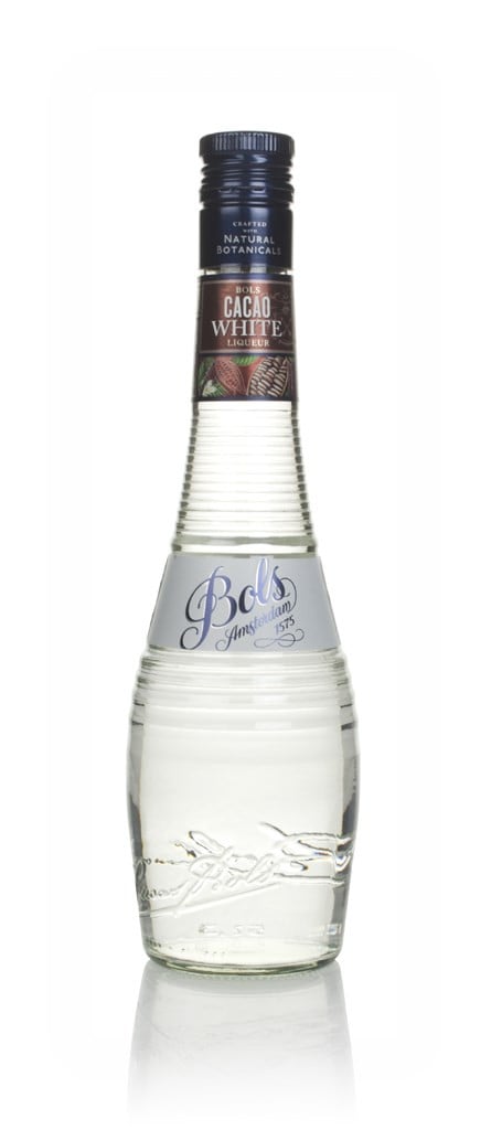 Bols Creme de Cacao (White) 50cl