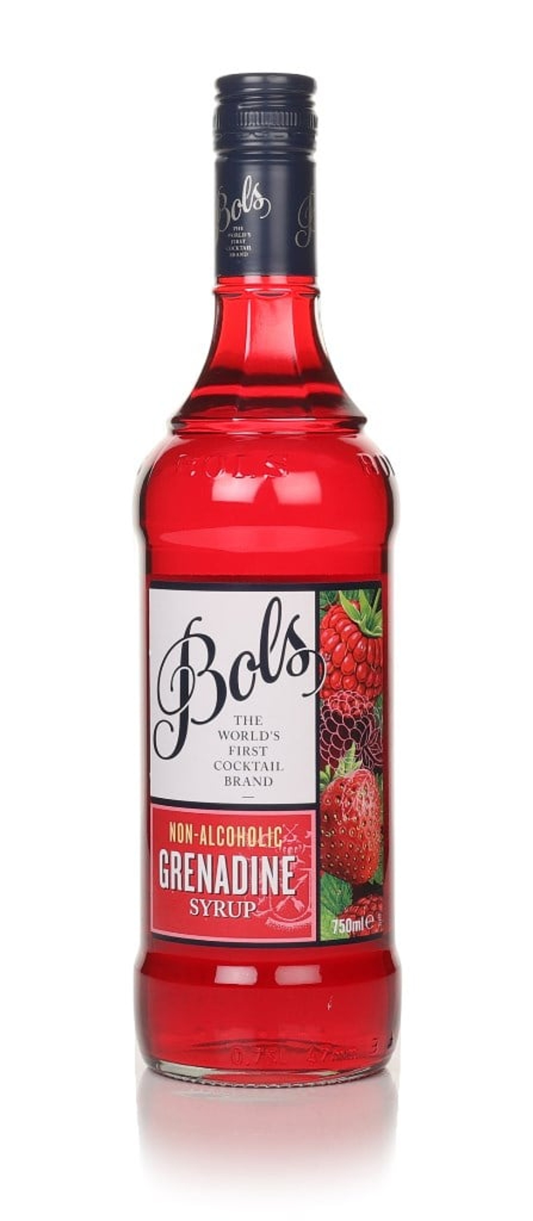 Bols Grenadine Syrup 75cl