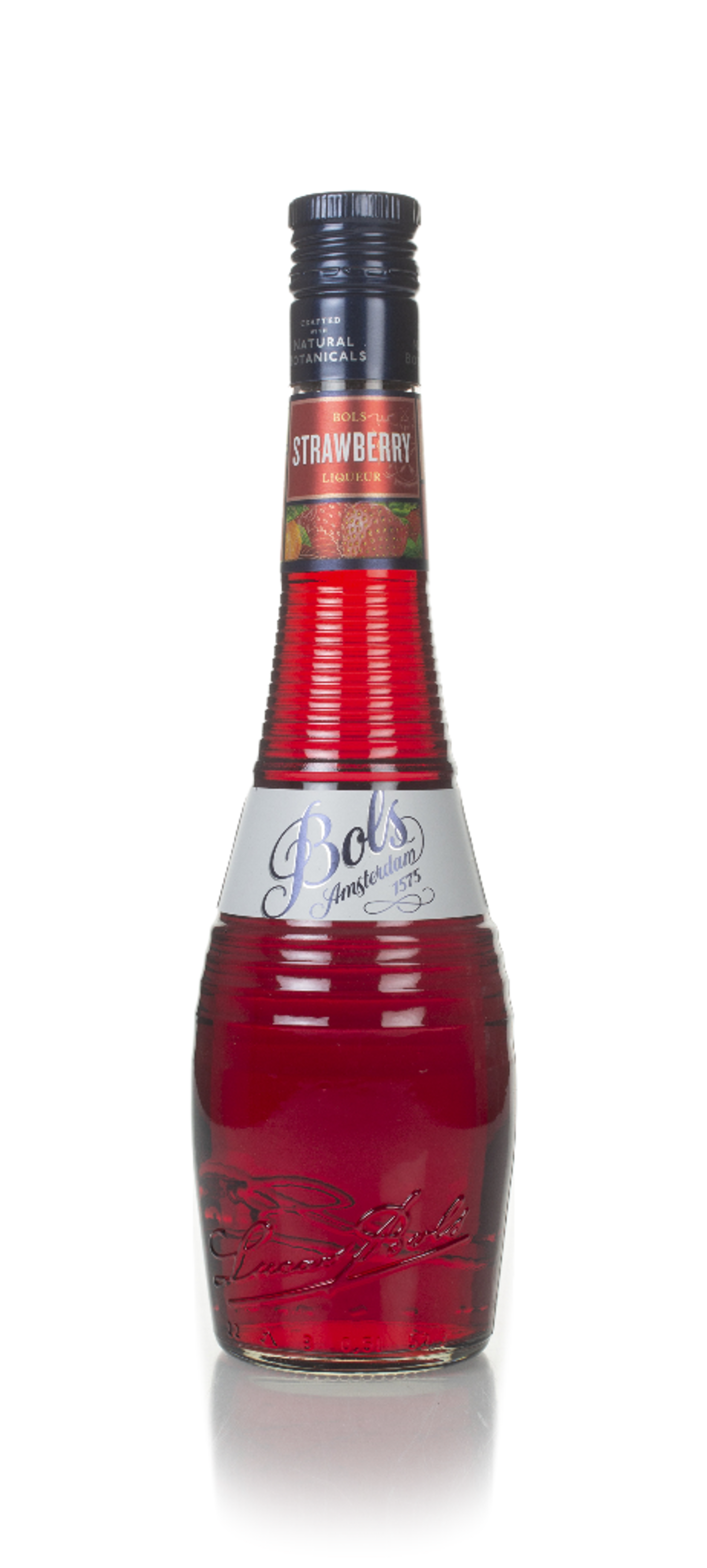 Bols Crème de Cassis Liqueur 50cl | Master Of Malt