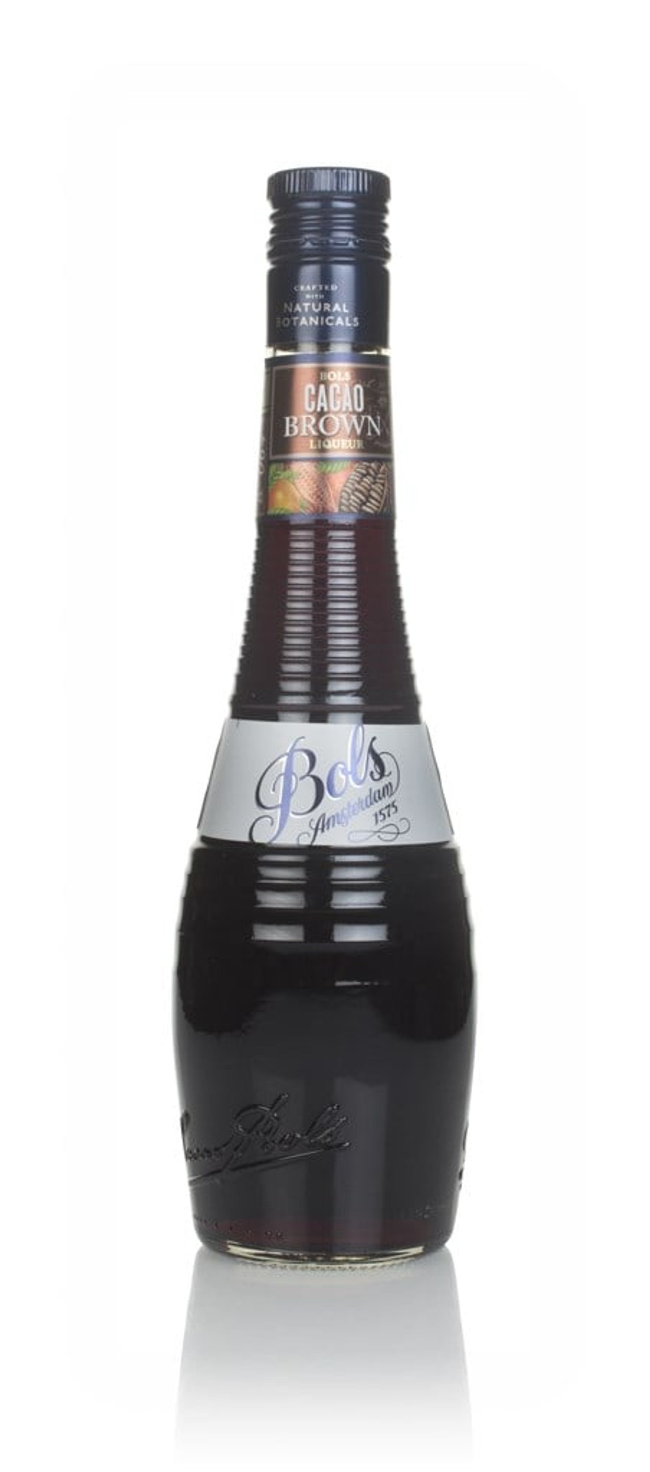 Bols Creme de Cacao (Brown) 50cl