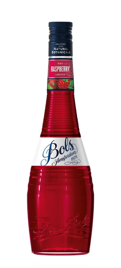 Bols Raspberry Liqueur 50cl