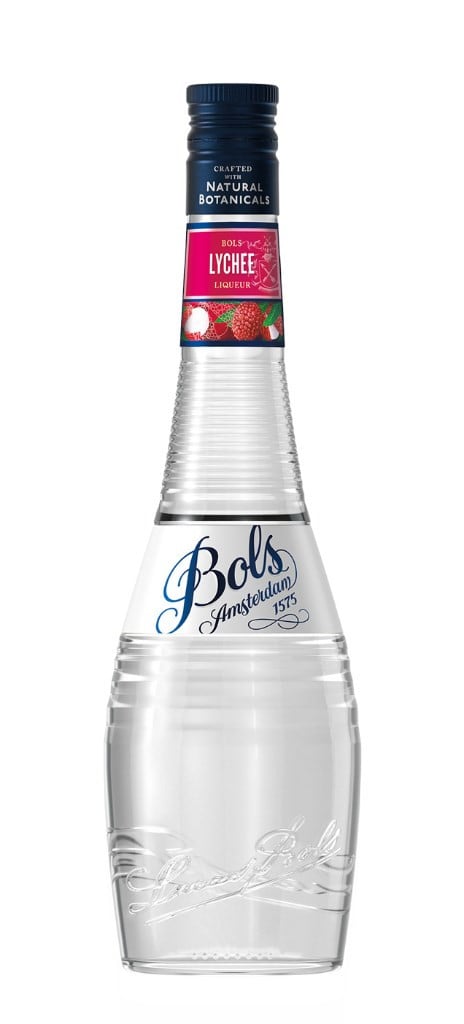 Bols Lychee 50cl