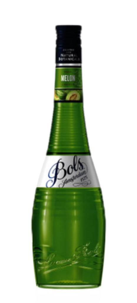 Bols Melon 50cl