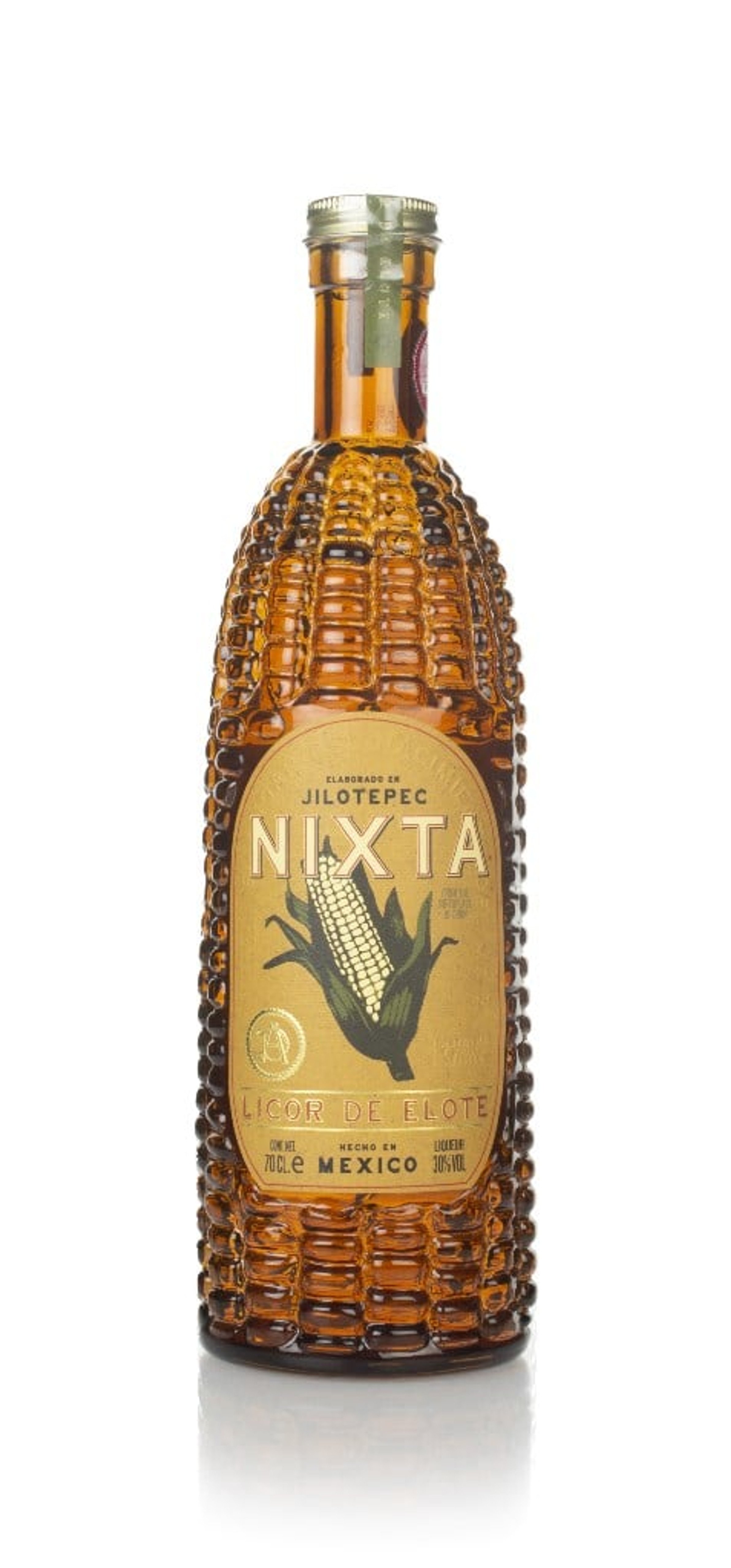 Nixta Licor de Elote 70cl