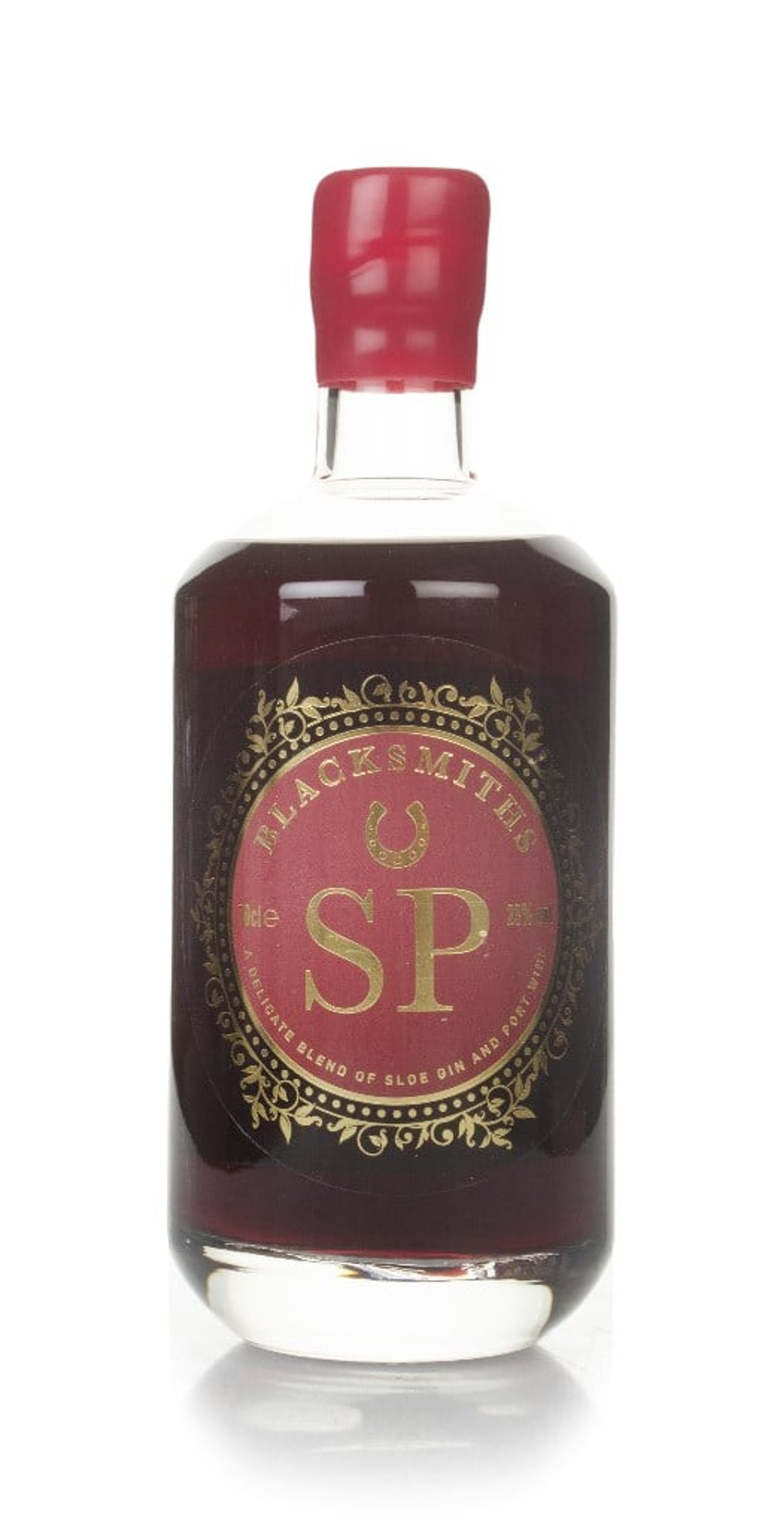 Blacksmiths SP 70cl