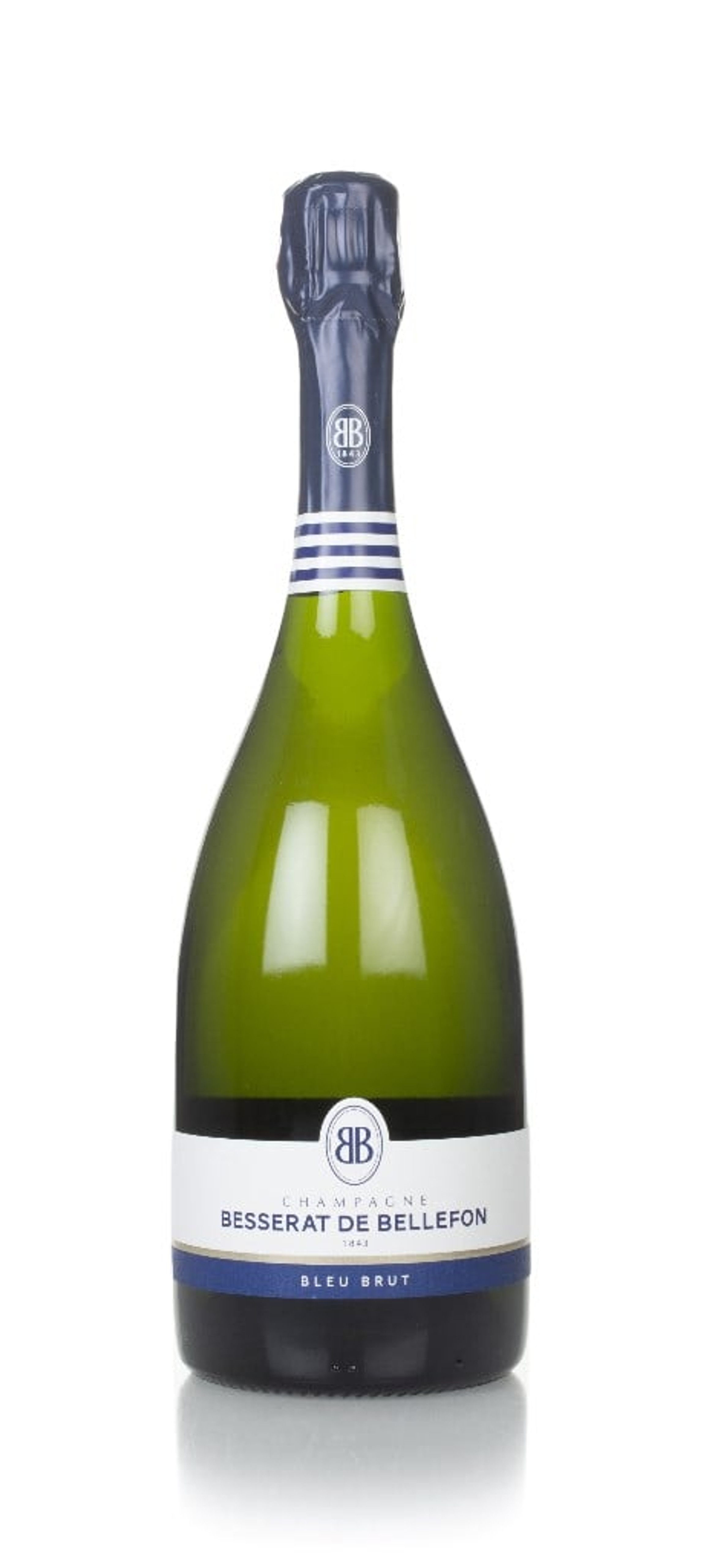Besserat de Bellefon Bleu Brut 75cl
