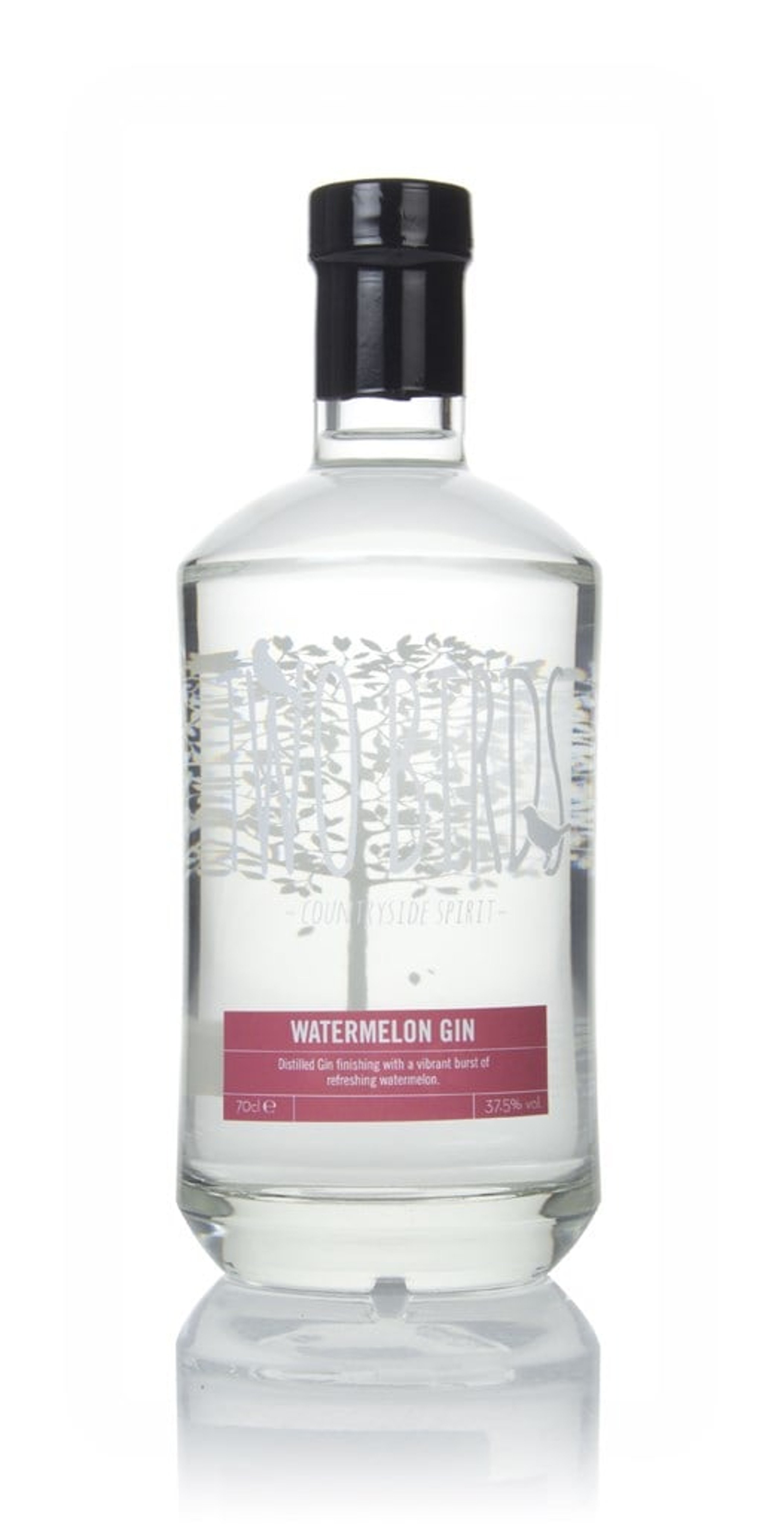 Two Birds Watermelon Gin 70cl
