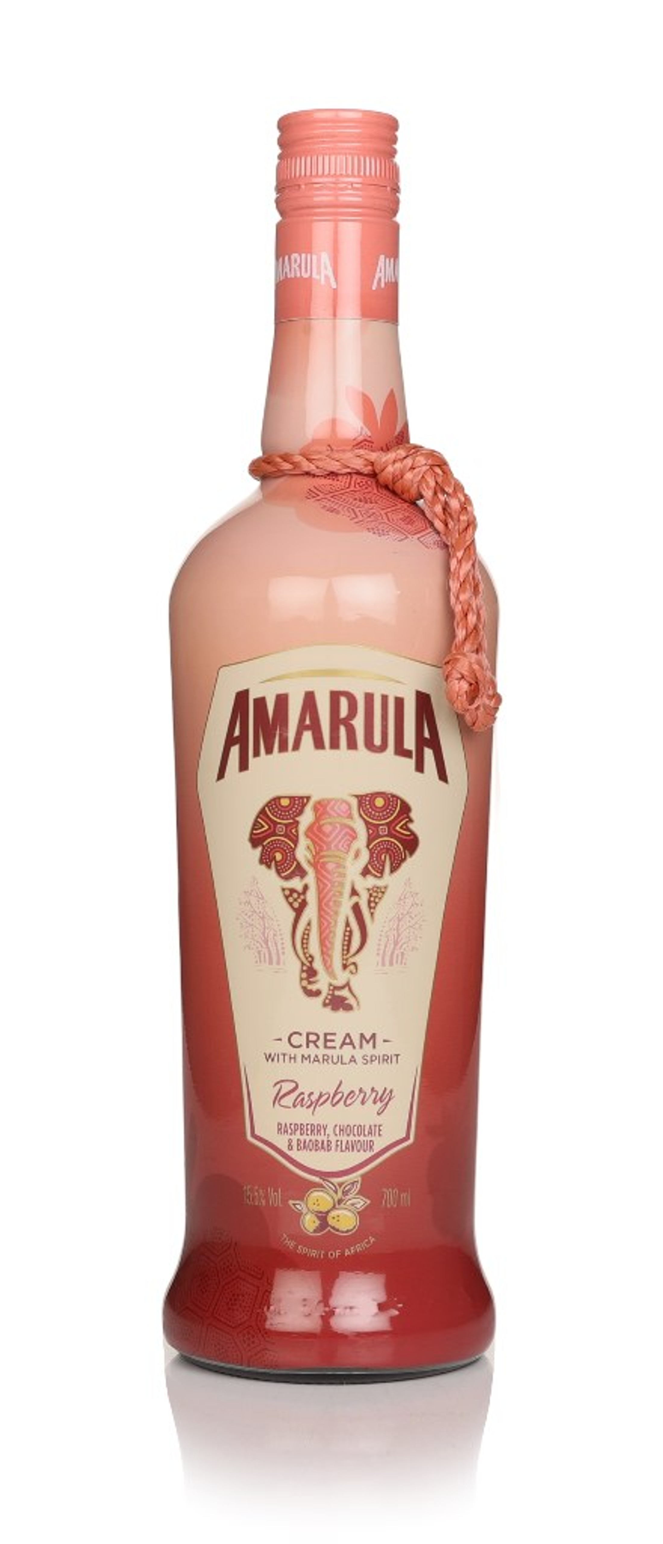 Amarula Raspberry, Chocolate & African Baobab 70cl
