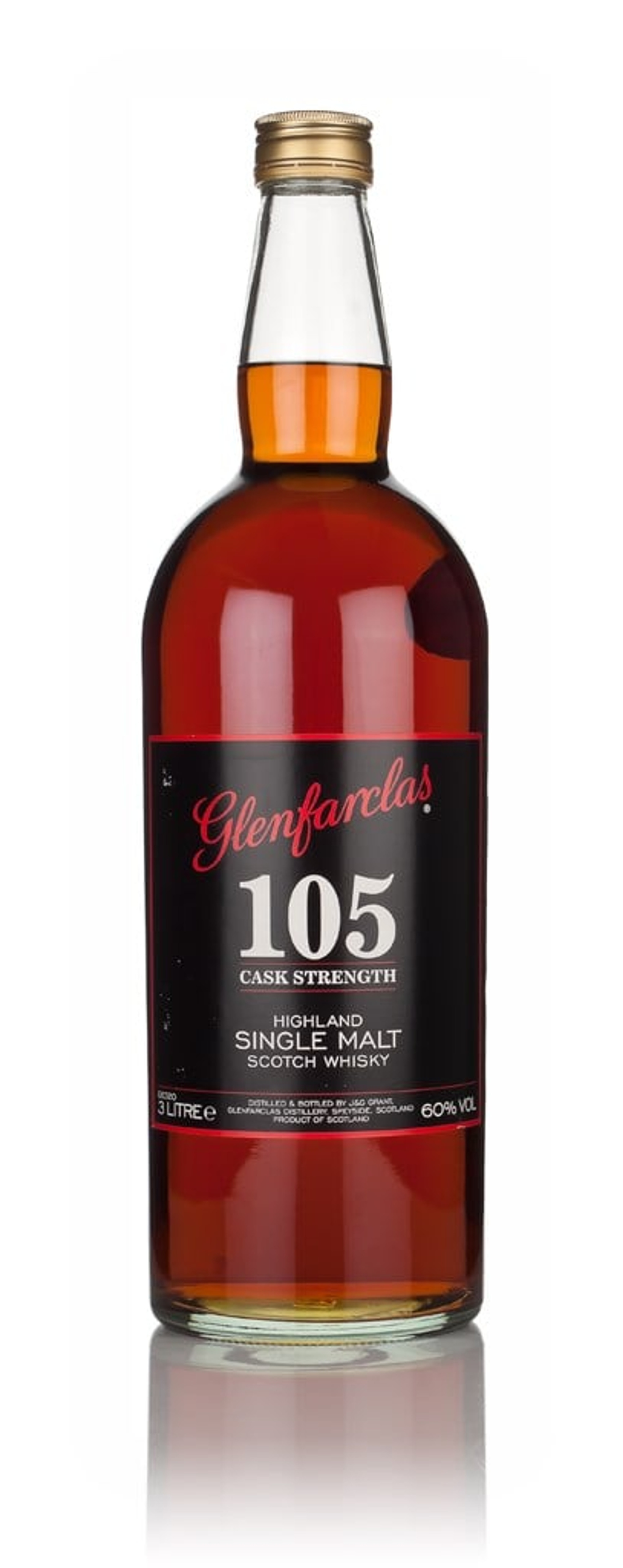 Glenfarclas 105 3l 300cl