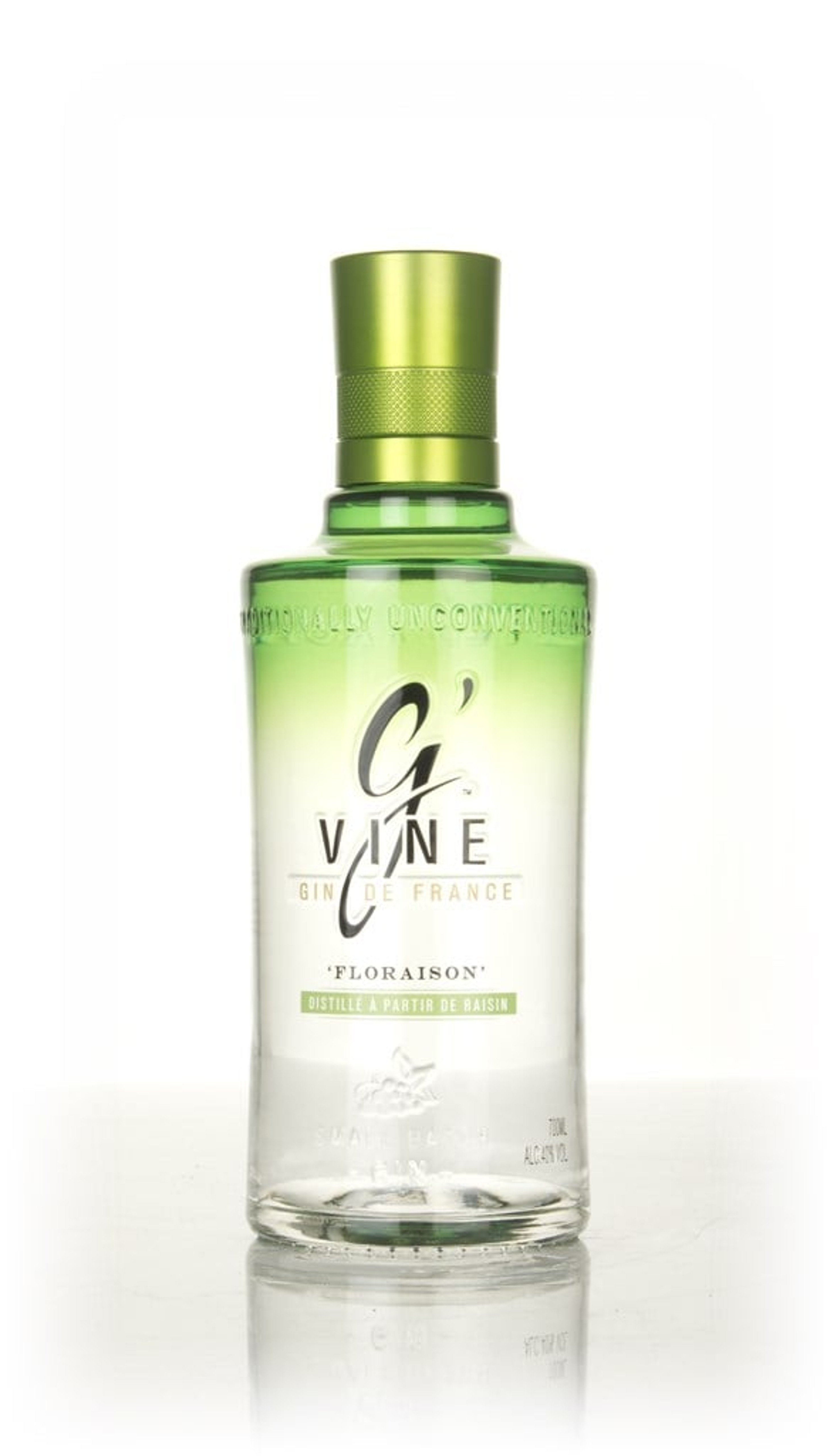 G'Vine Floraison Gin 70cl