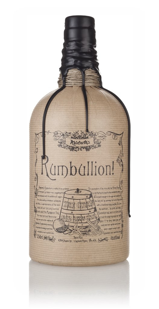 Rumbullion! Magnum (1.5L)
