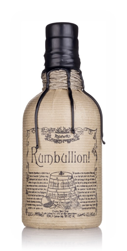 Rumbullion! 35cl