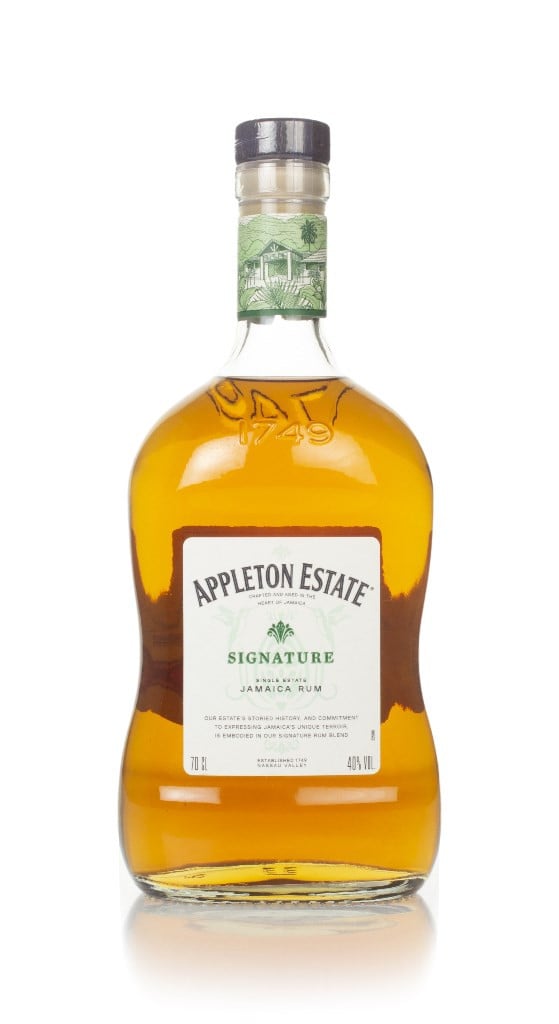 Appleton Estate Signature Rum 70cl