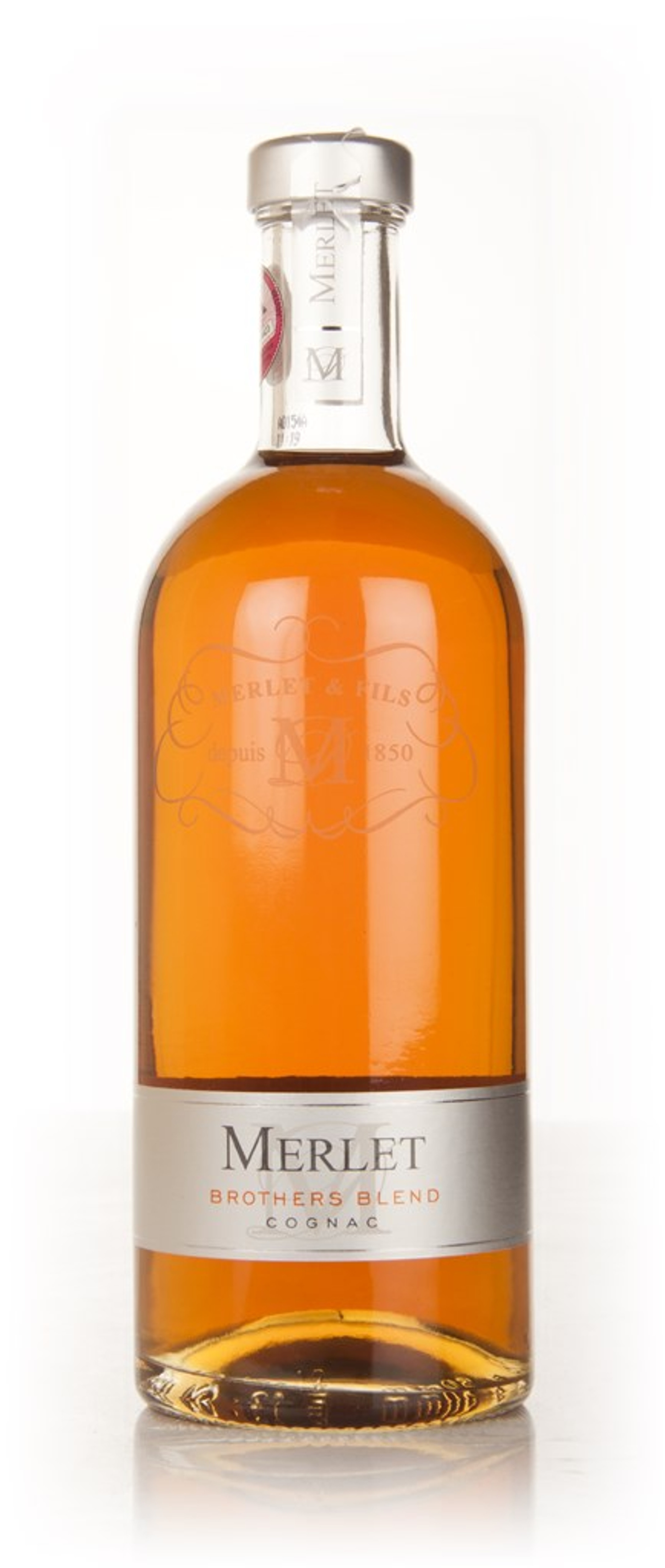Merlet Brothers Blend Cognac 70cl