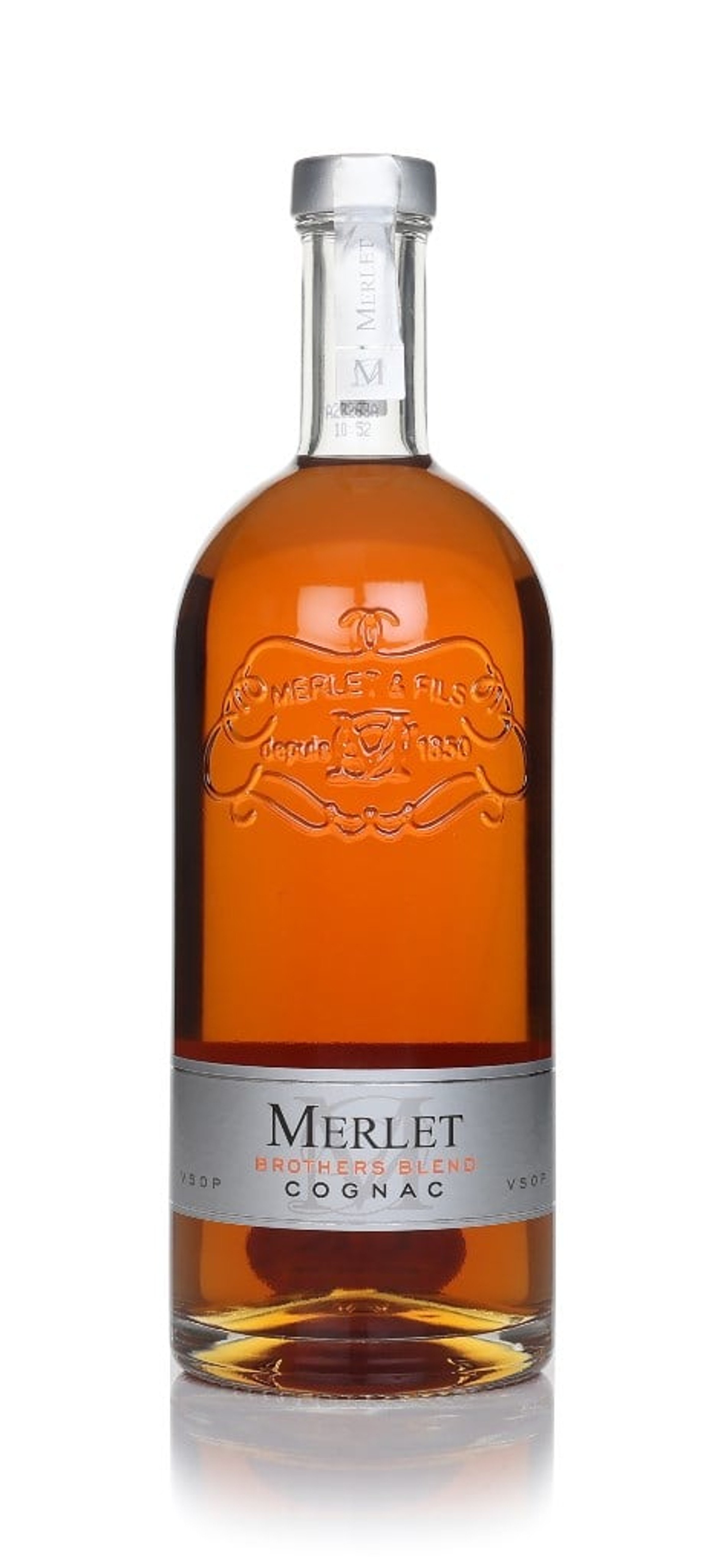 Merlet Brothers Blend Cognac 70cl