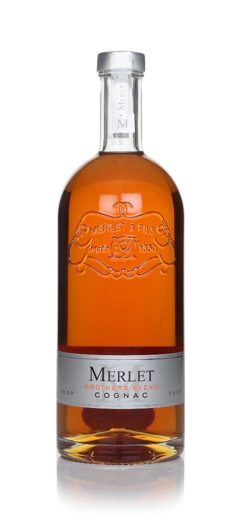Merlet Brothers Blend Cognac 70cl