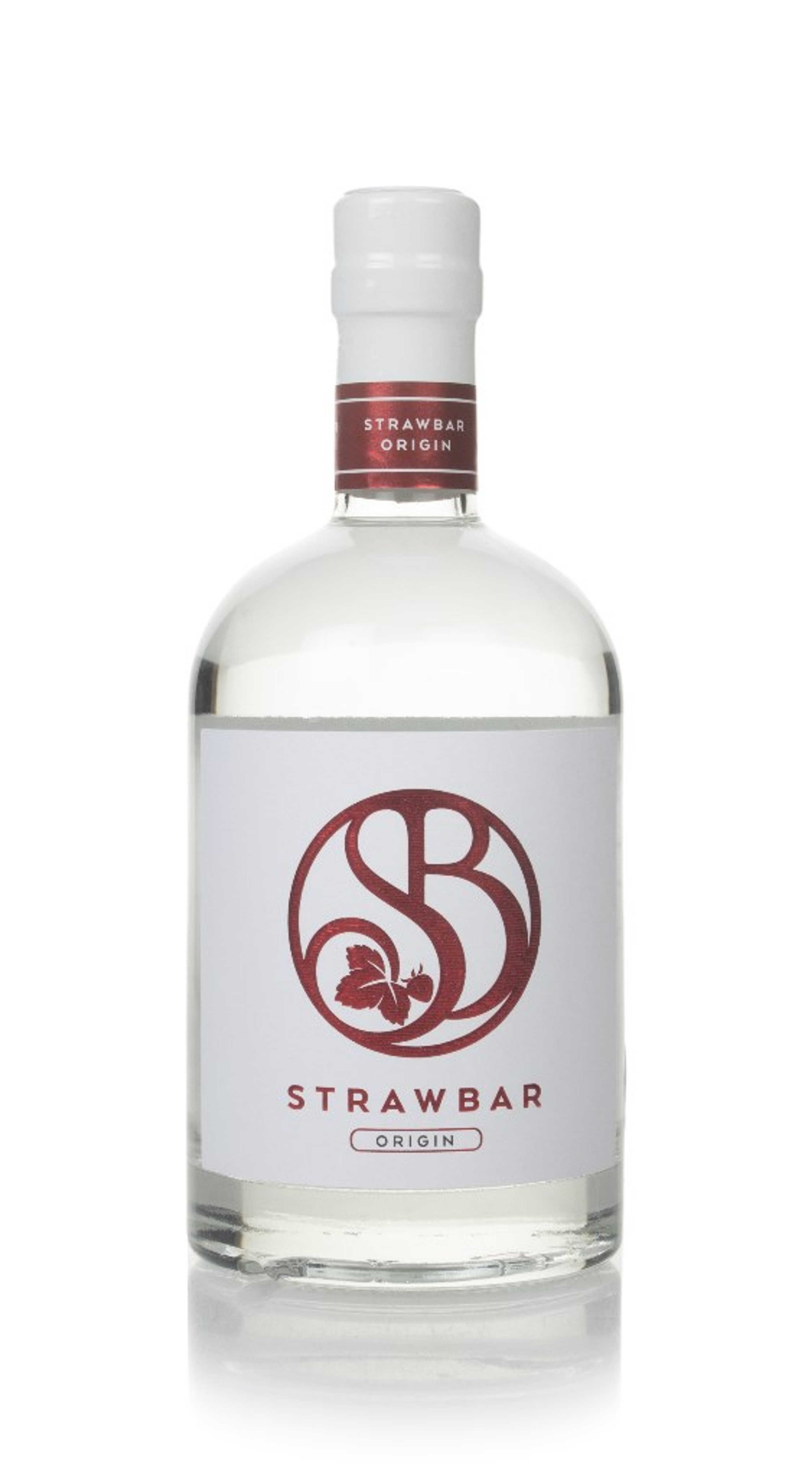 Strawbar Origin 50cl
