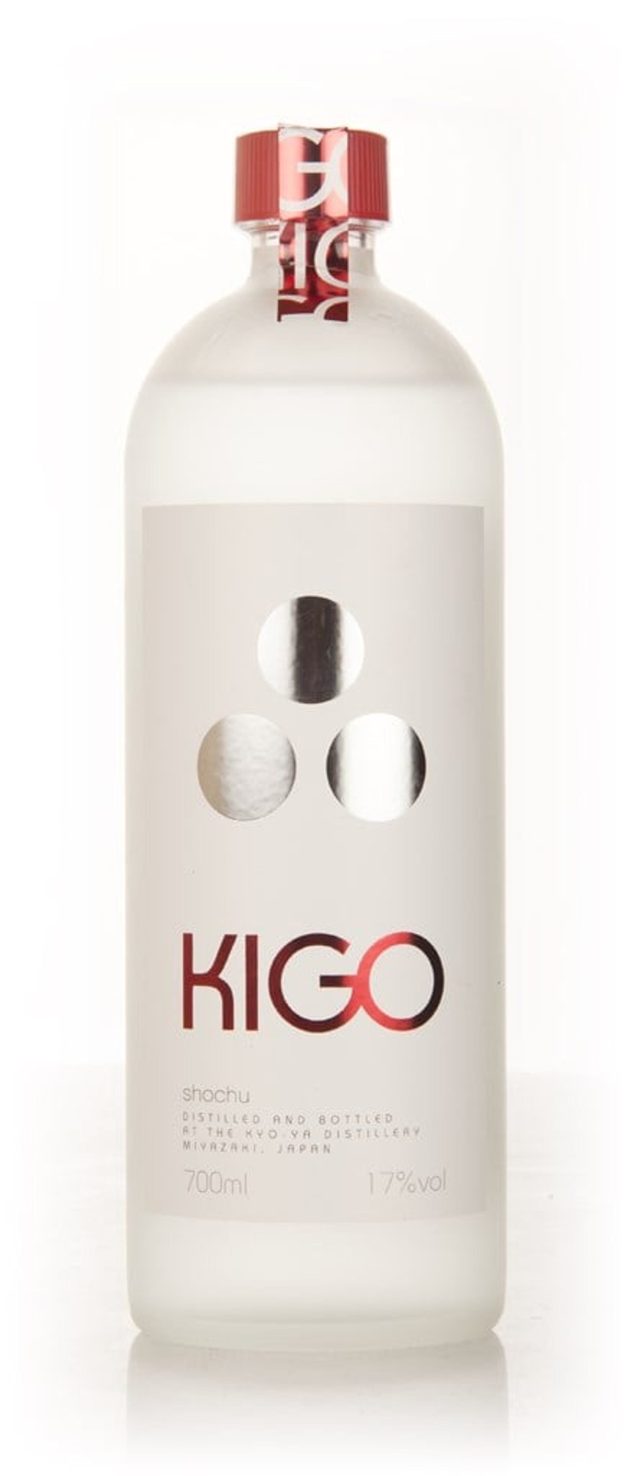 Kigo Shochu 70cl
