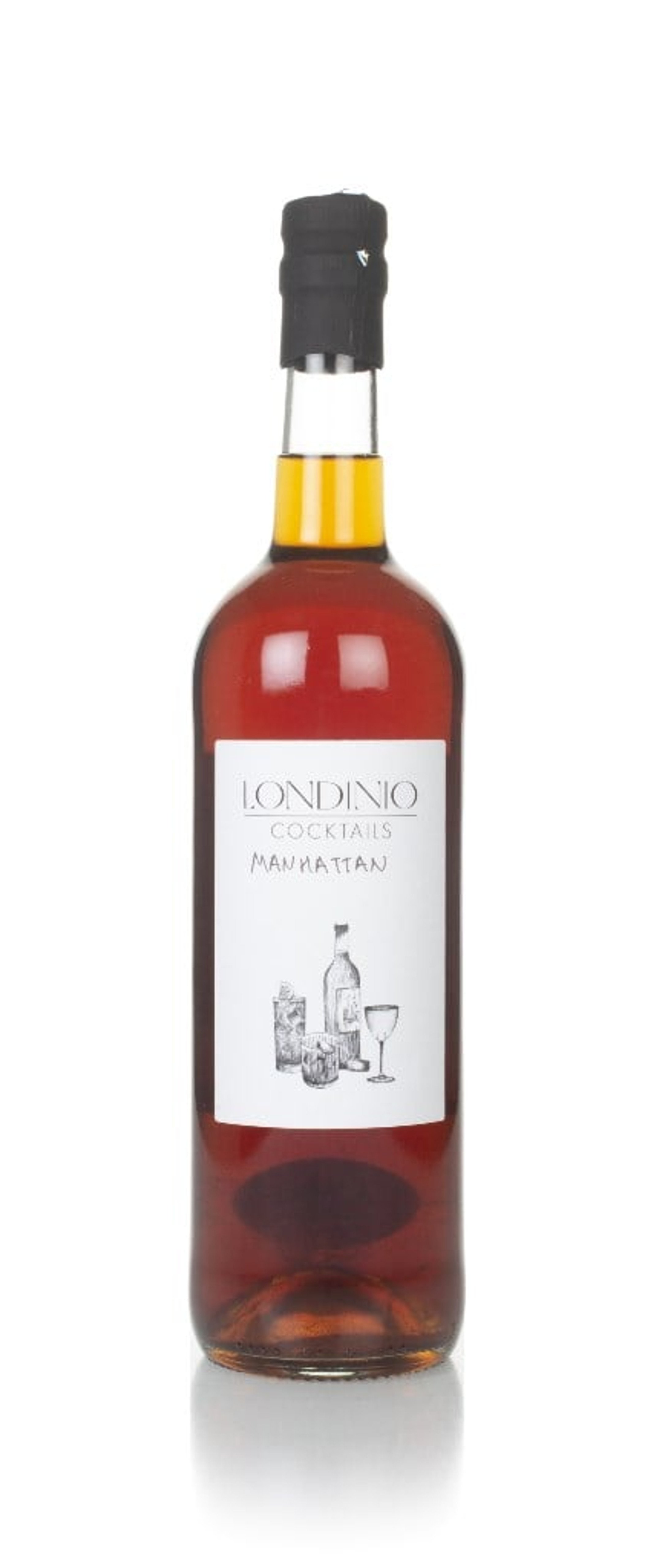 Londinio Manhattan 75cl