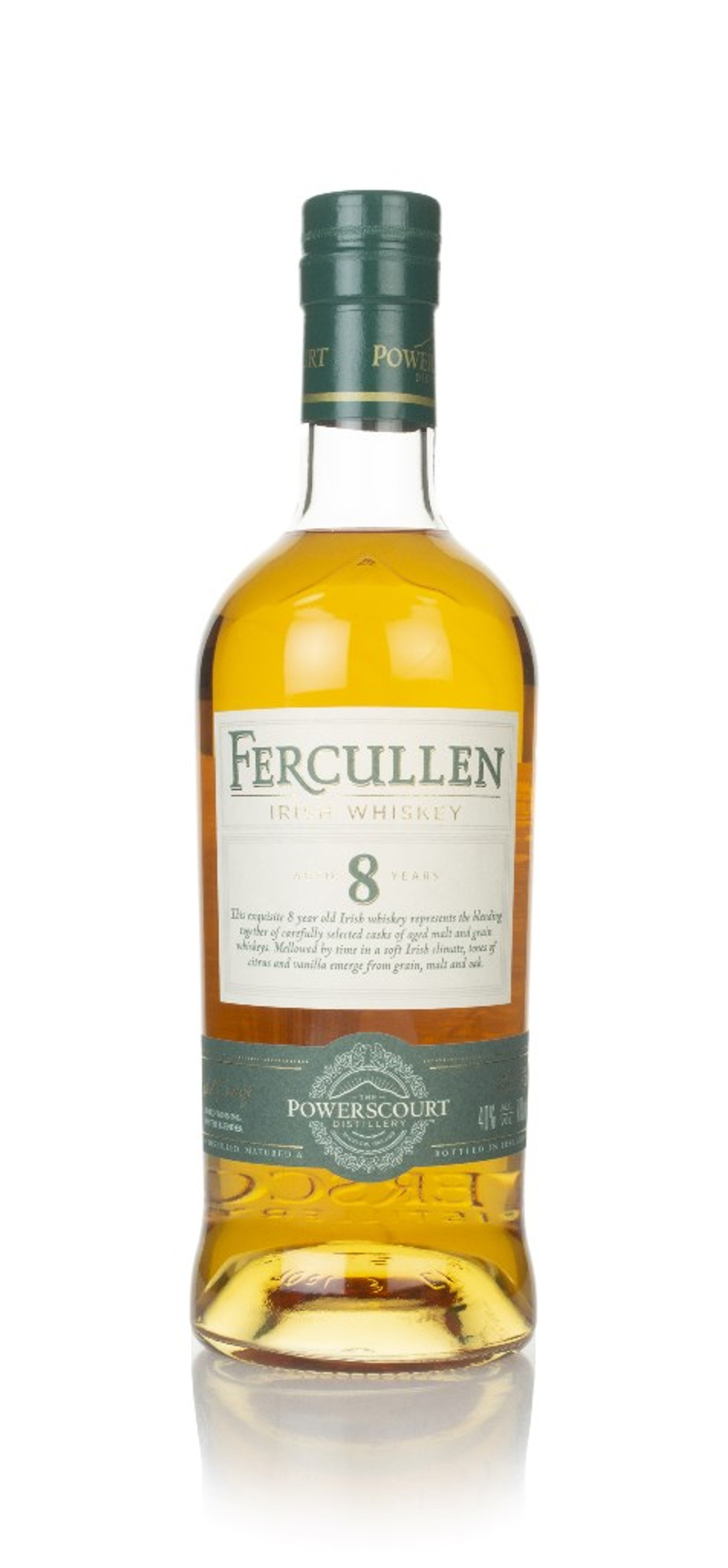 Fercullen 8 Year Old 70cl