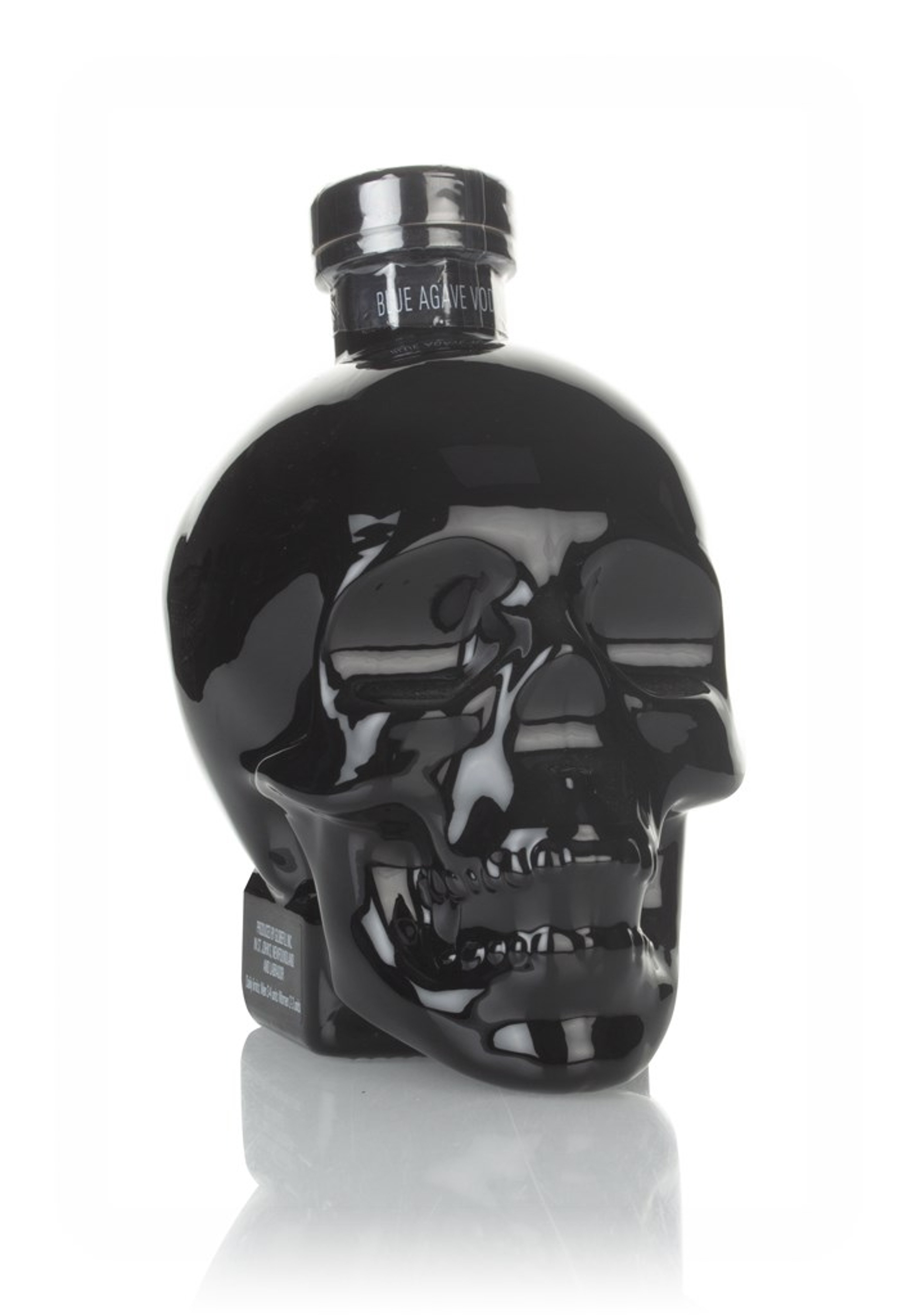 Crystal Head Onyx Vodka 70cl