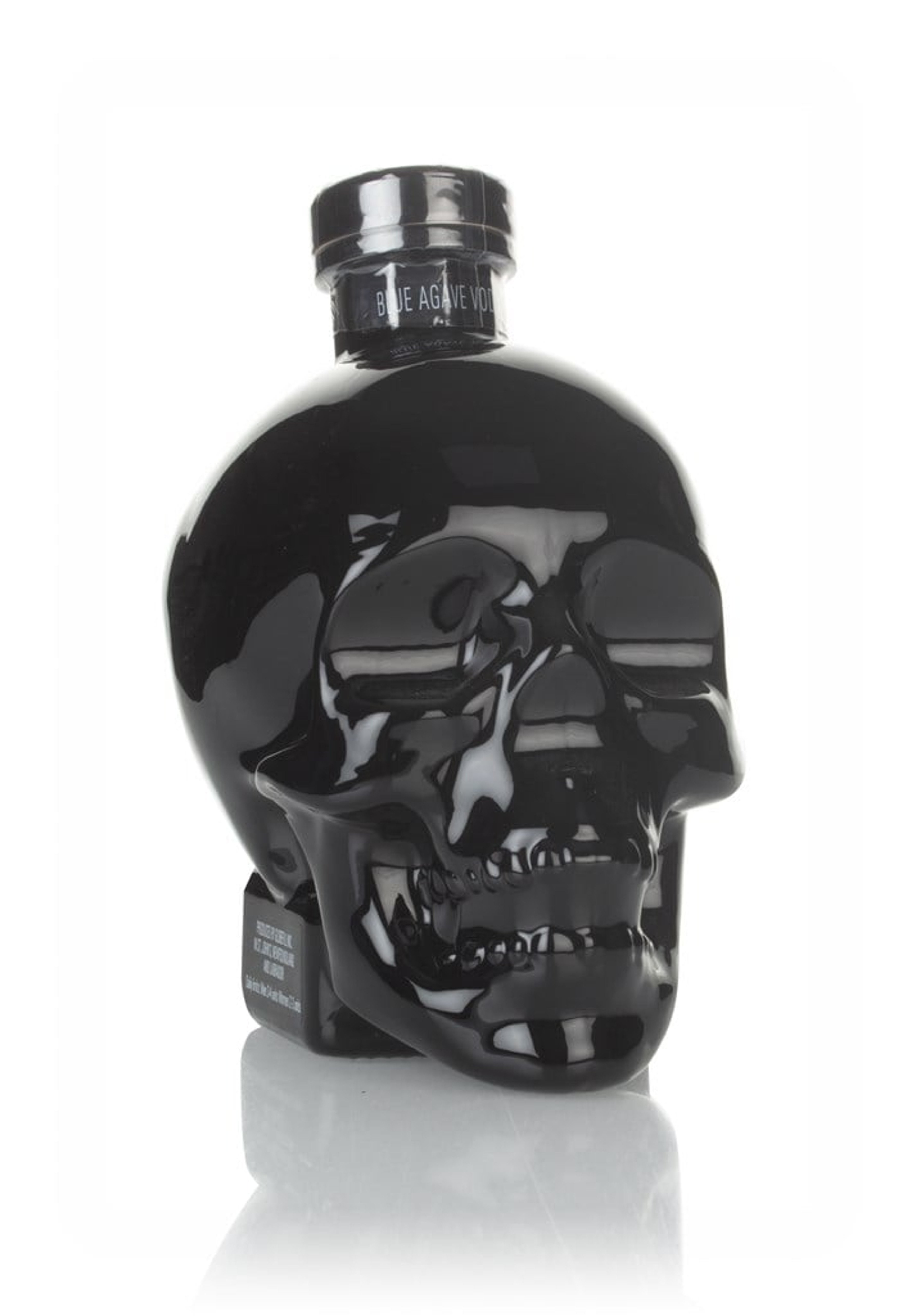 Crystal Head Onyx Vodka 70cl