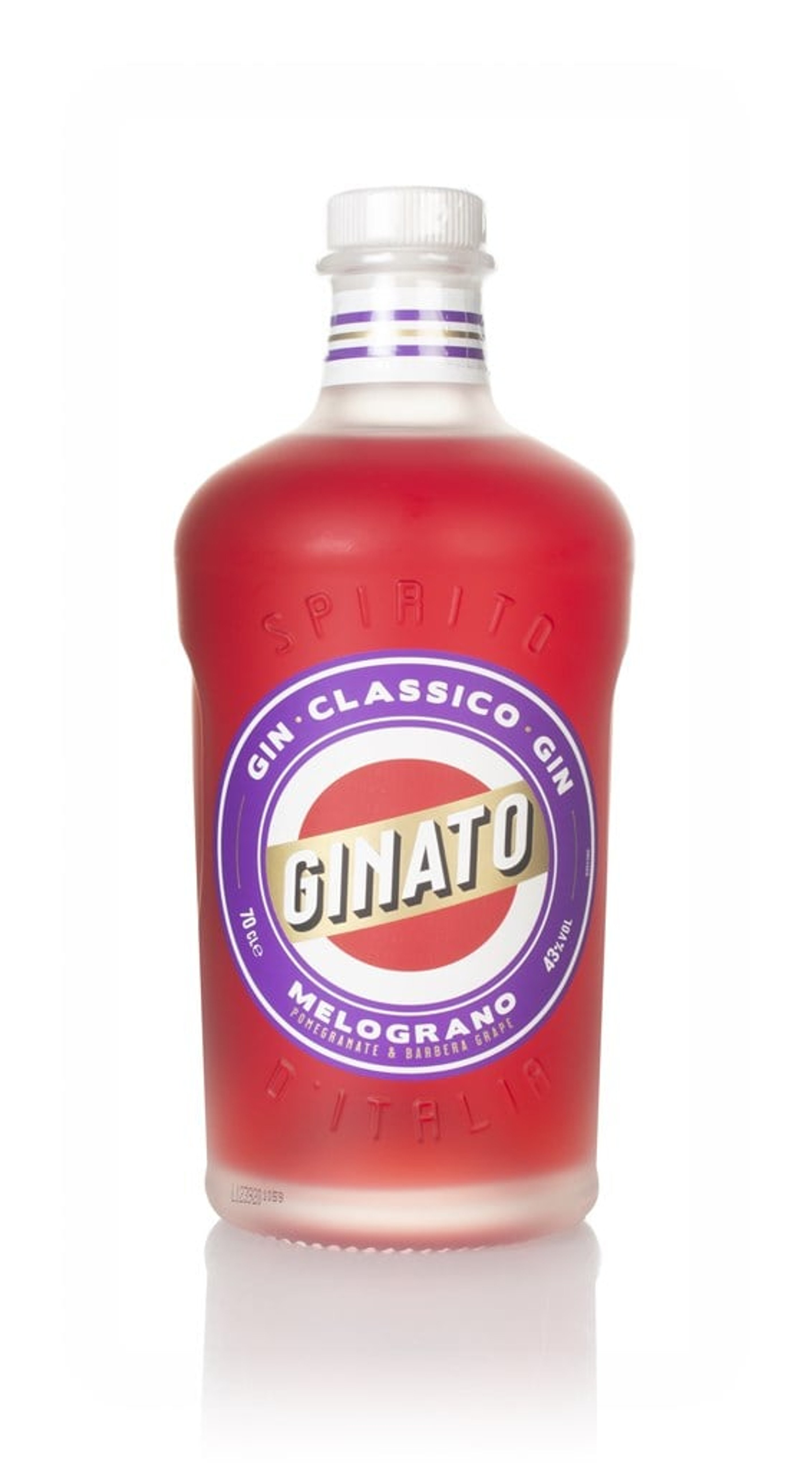 Ginato Melograno Gin 70cl