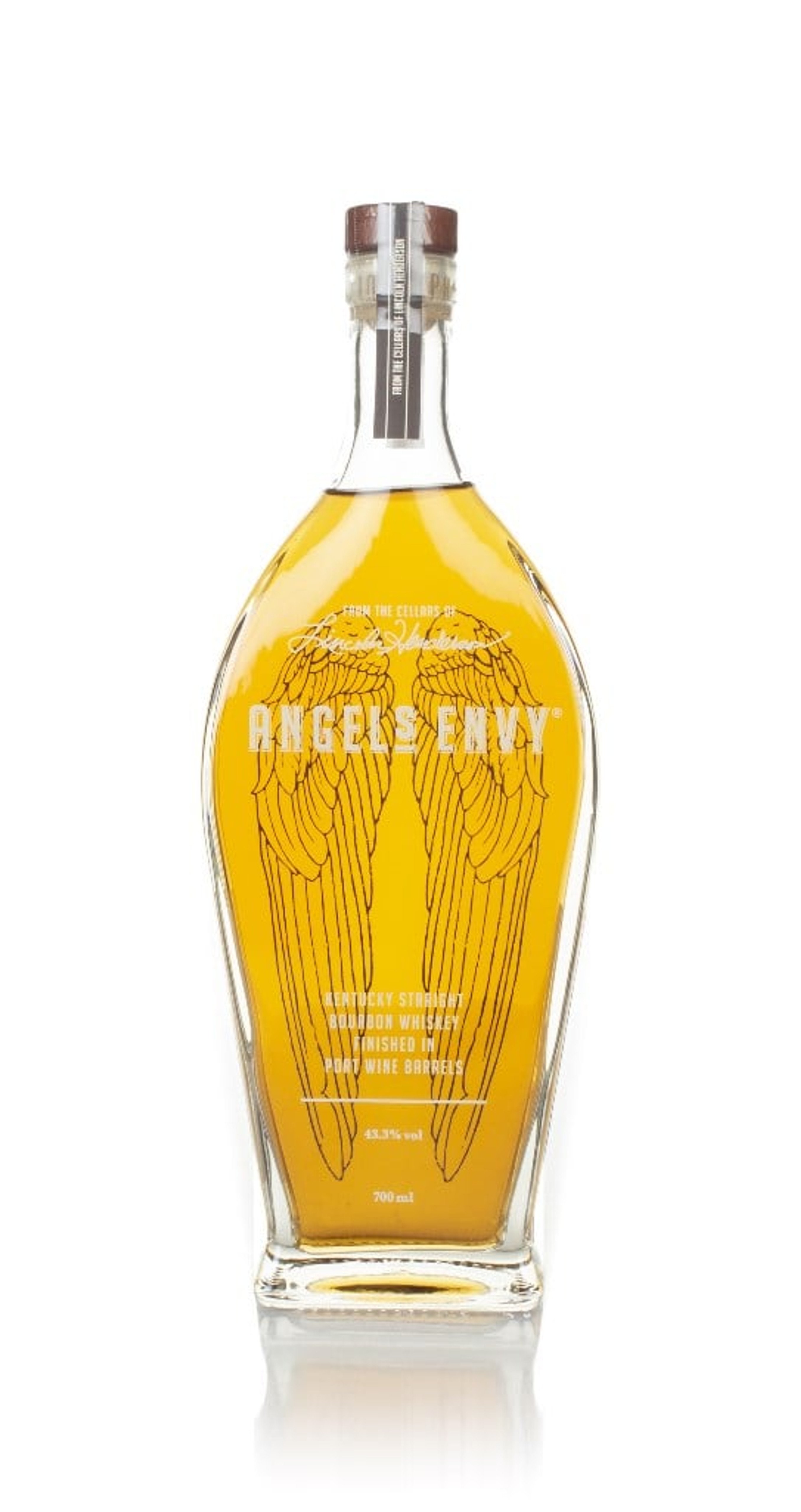 Angel's Envy 70cl