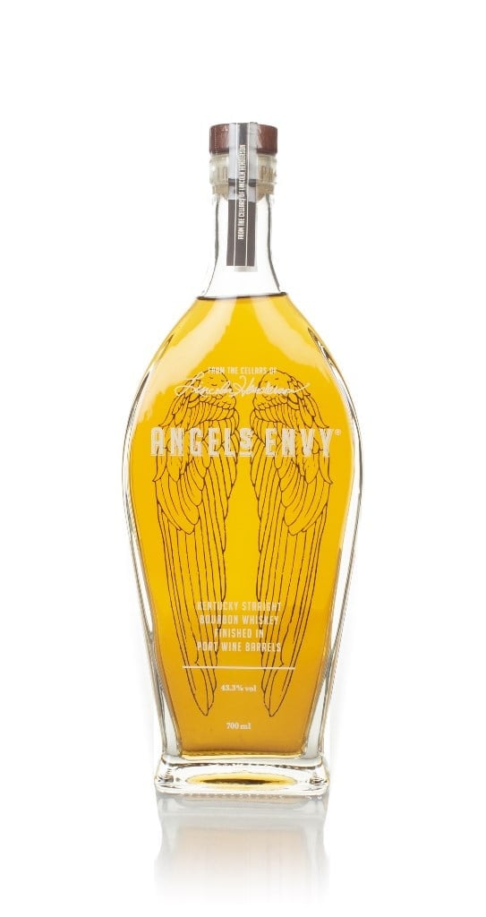 Angel's Envy 70cl