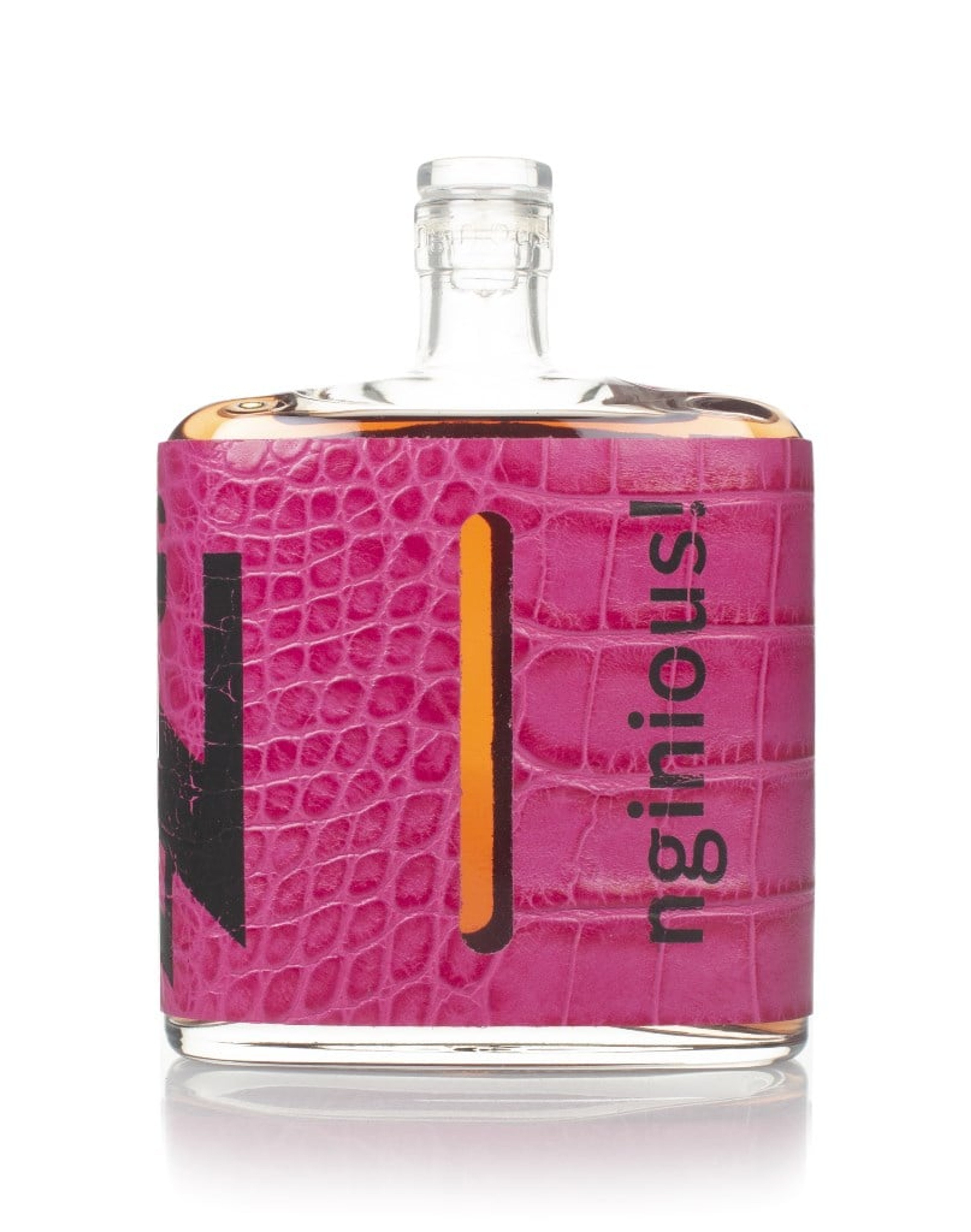 nginious! Colours Pink 50cl