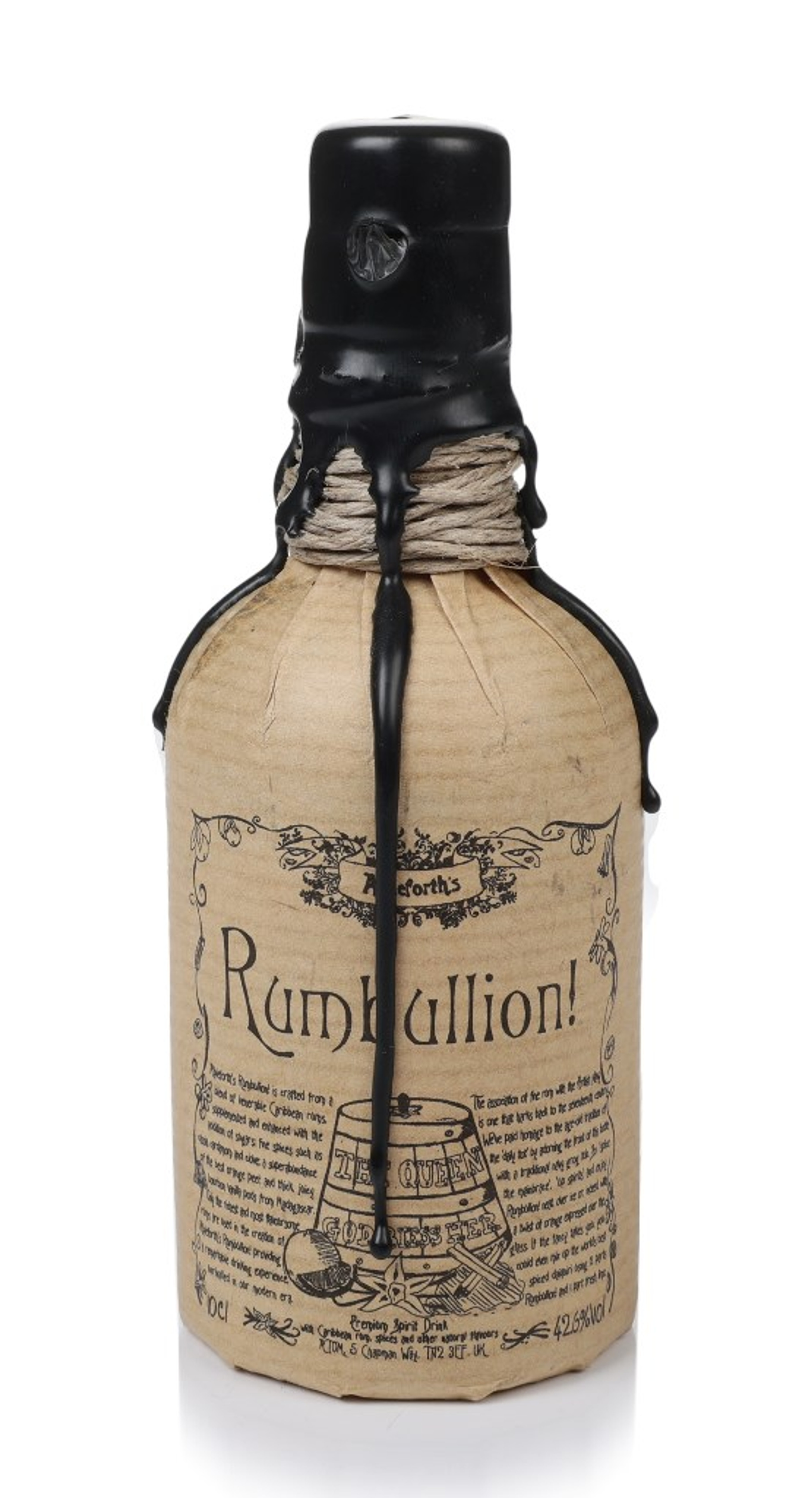 Rumbullion! 10cl