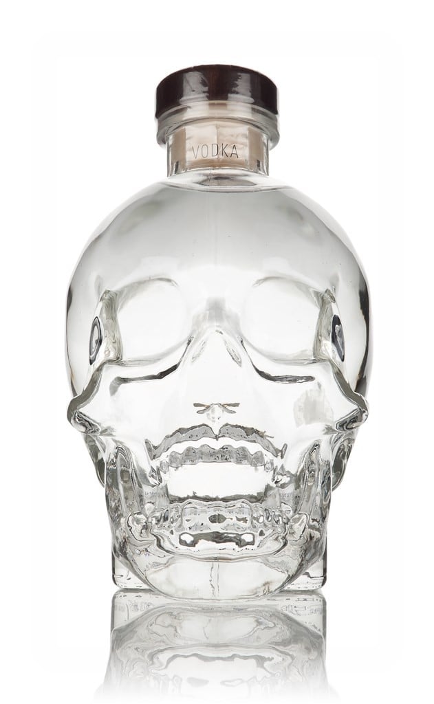 Crystal Head Vodka 70cl