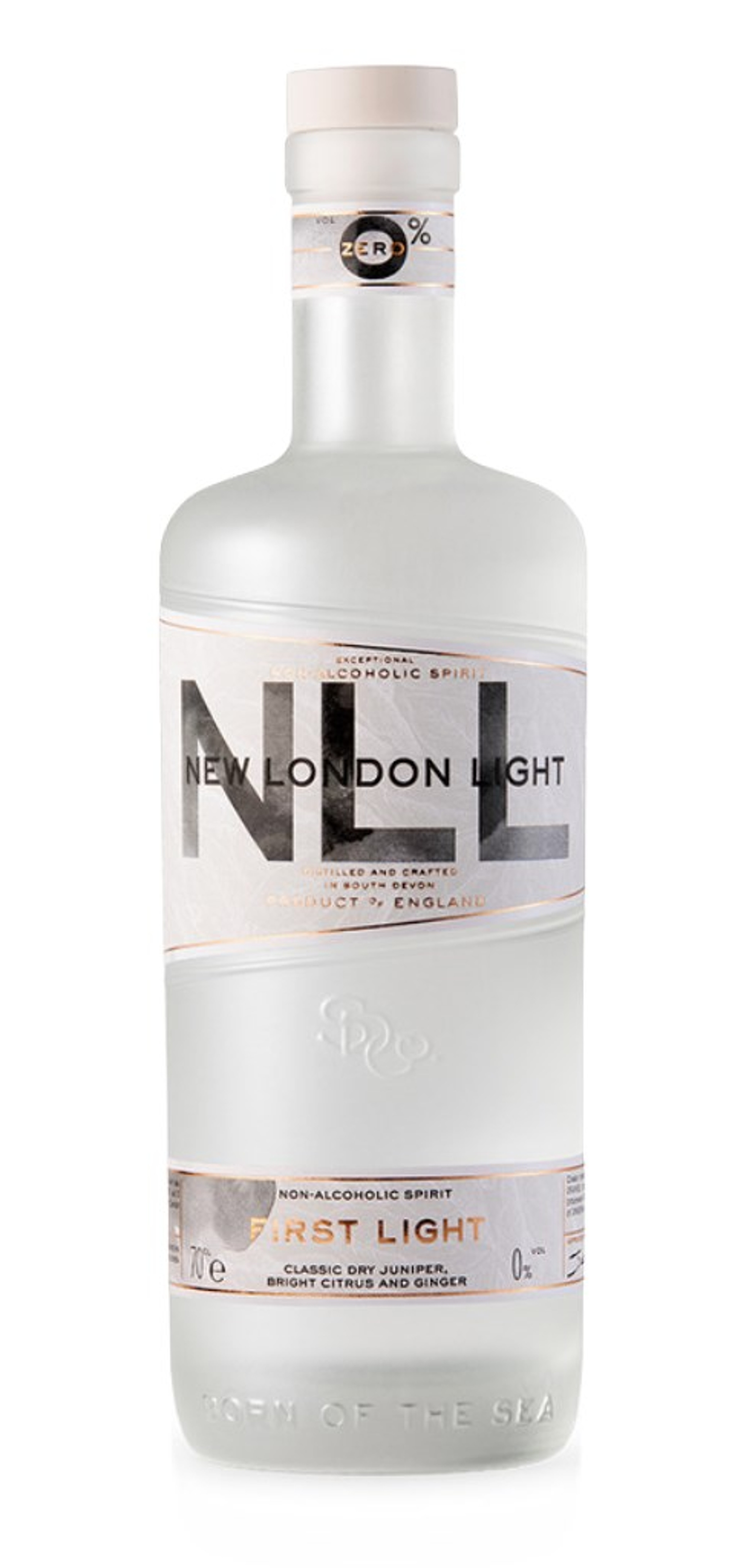Salcombe New London Light 'First Light' 70cl