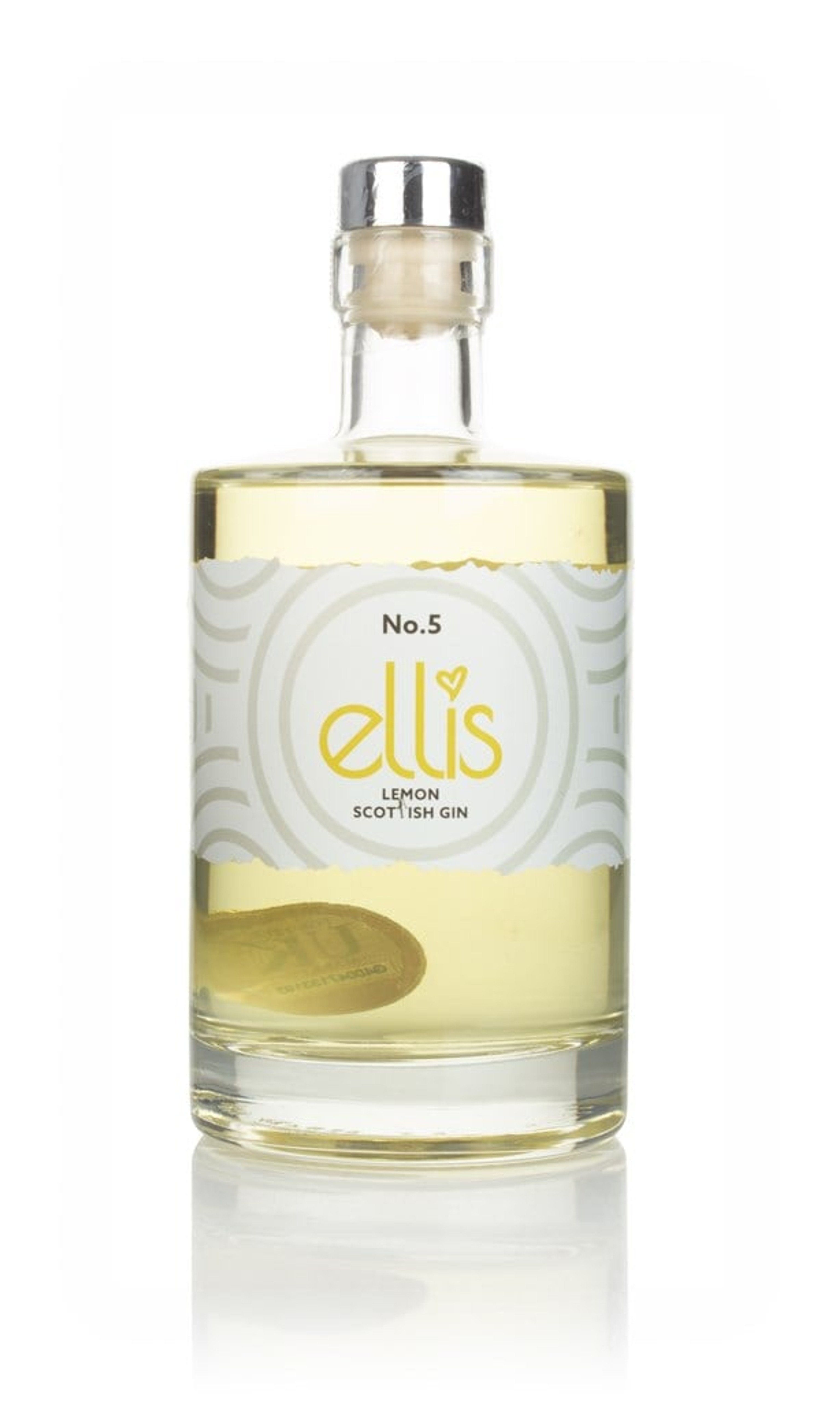 Ellis Gin No.5 50cl