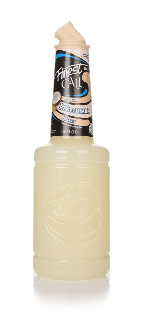 Finest Call Piña Colada Mix 100cl