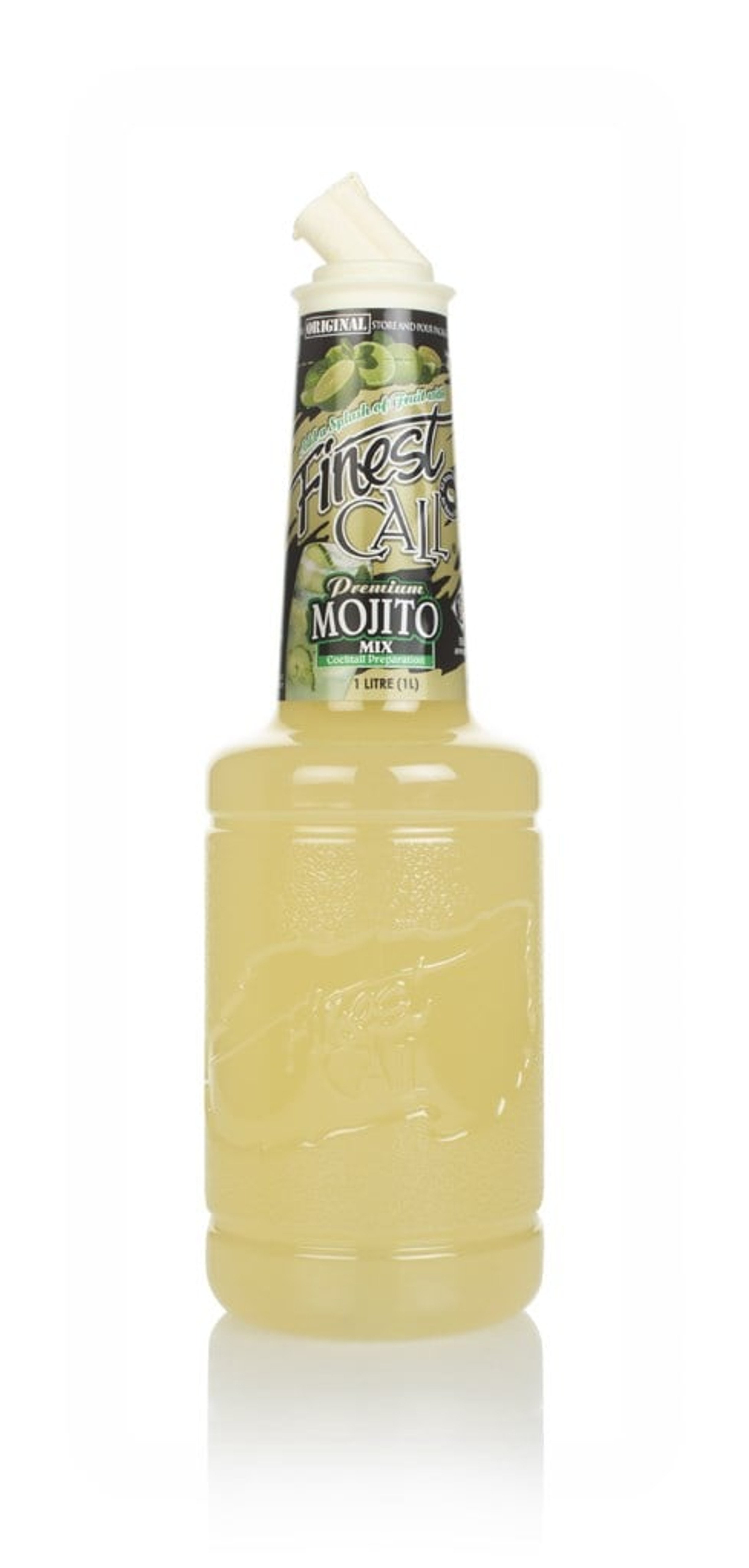 Finest Call Mojito Mix 100cl