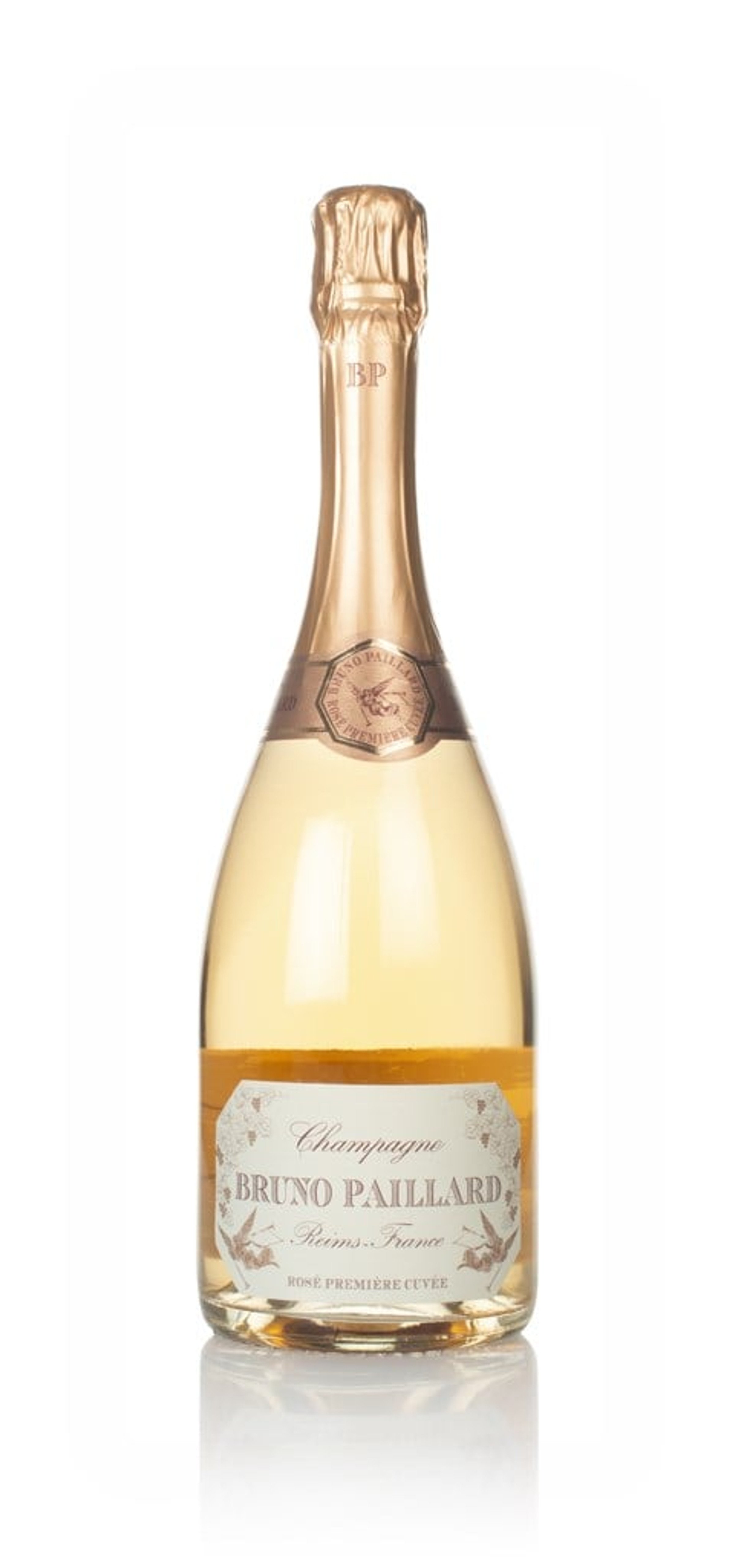 Bruno Paillard Rosé Première Cuvée 75cl