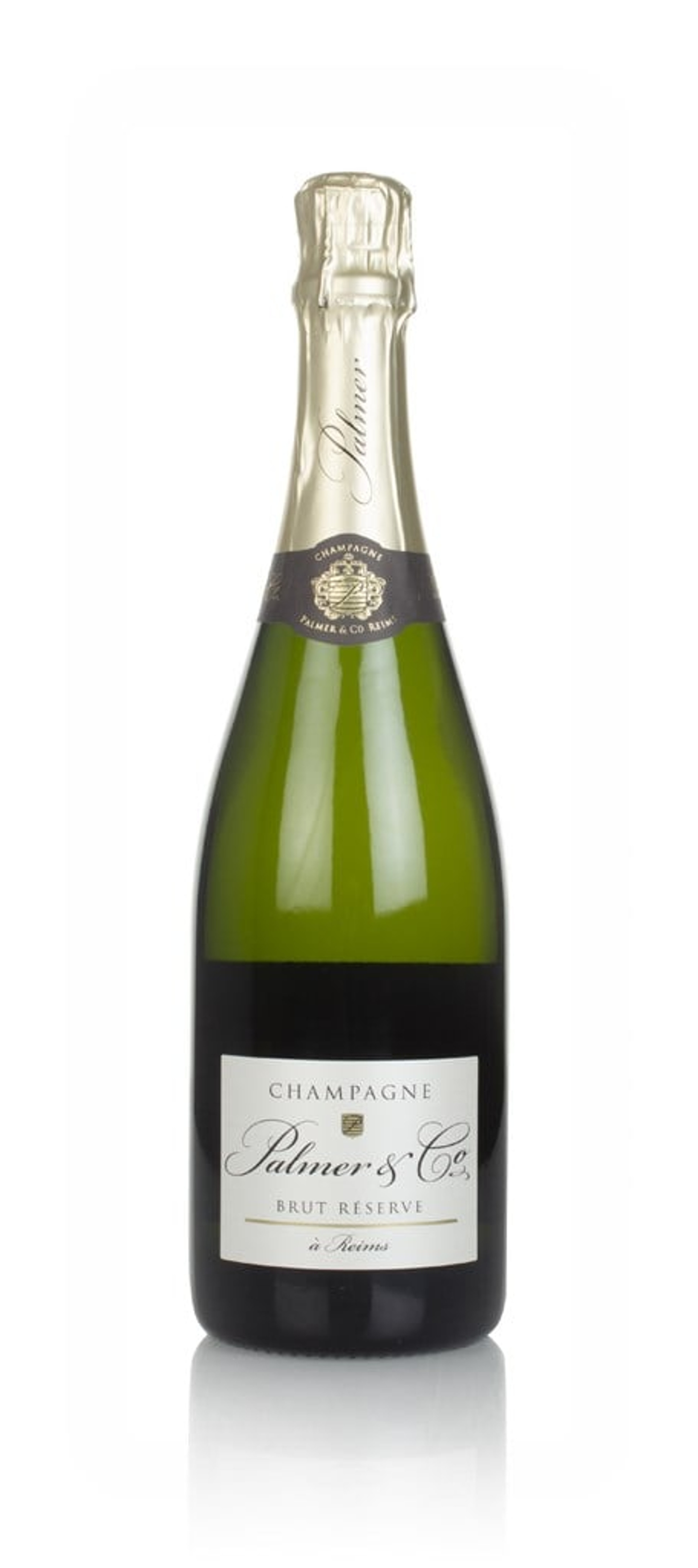 Palmer & Co. Brut Réserve 75cl
