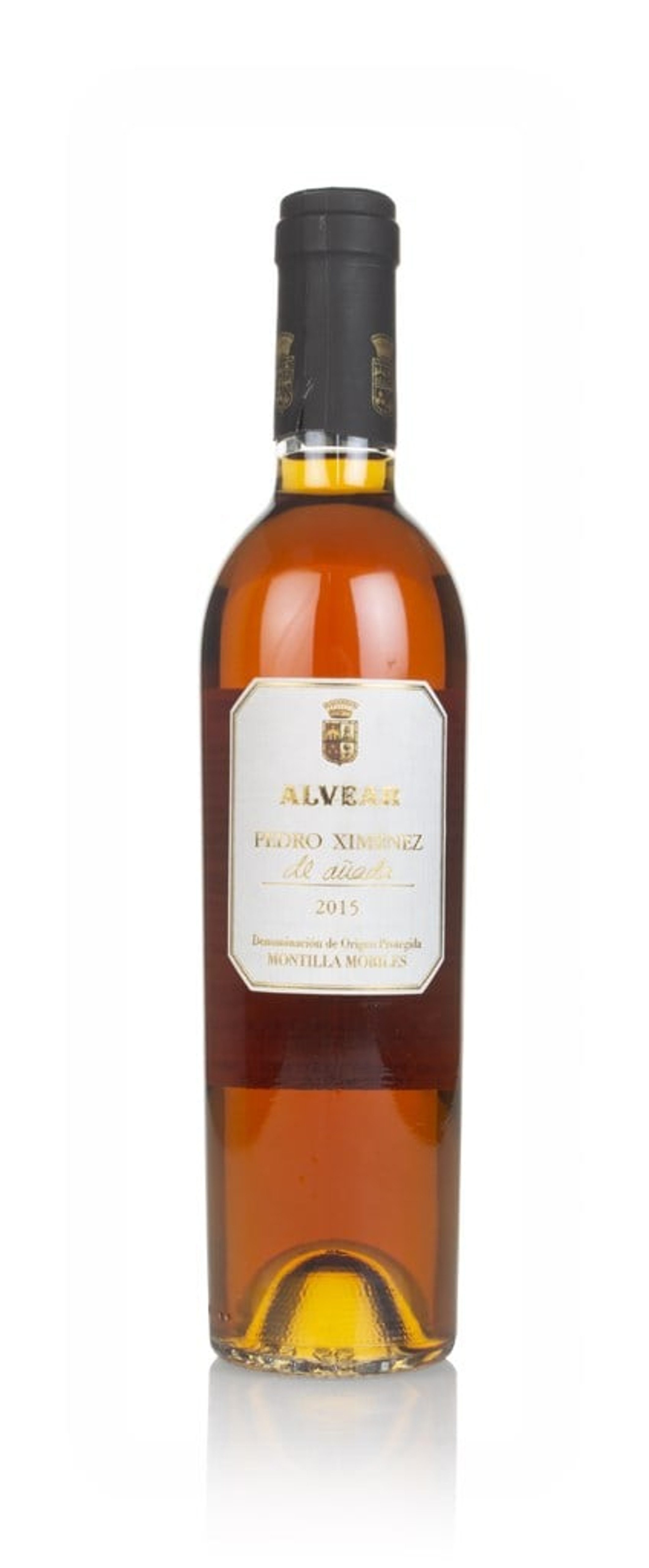 Alvear Pedro Ximénez de Añada 2015 38cl