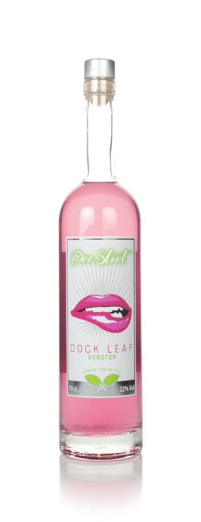 Doc Shot Dock Leaf 70cl