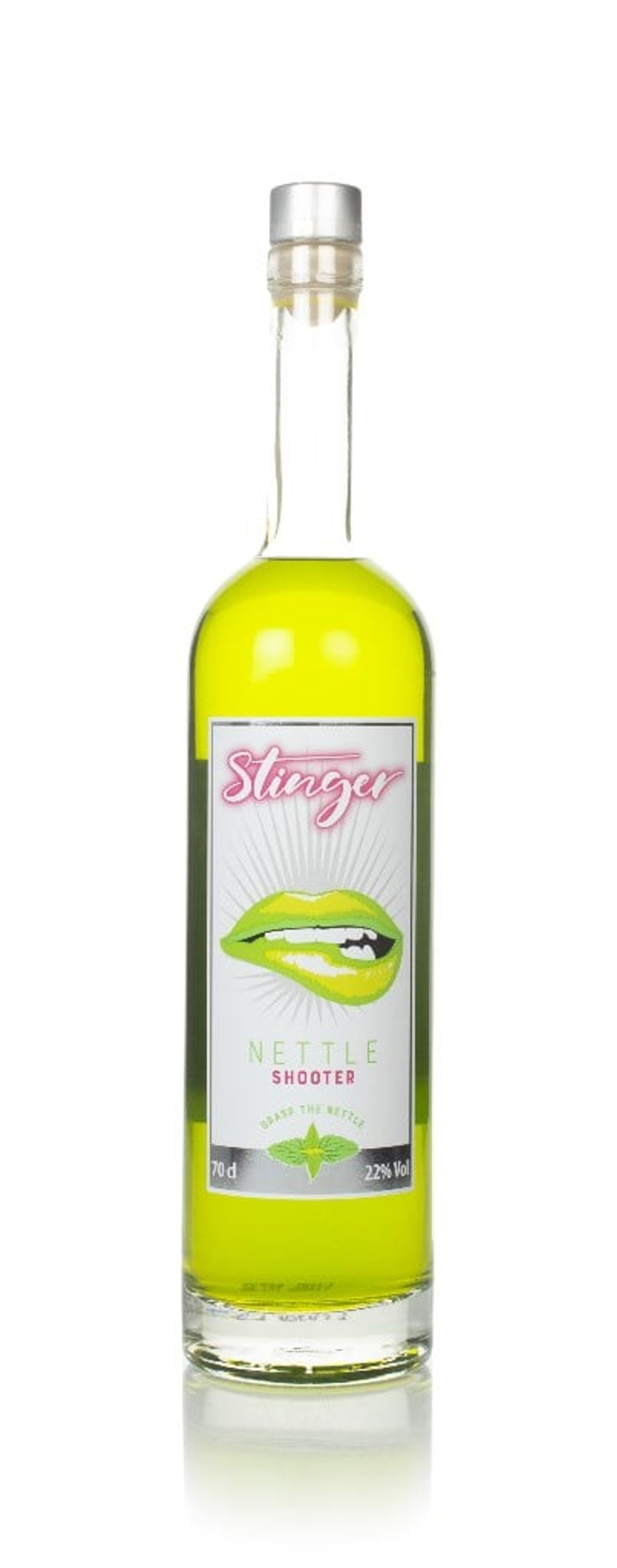 Stinger Nettle 70cl