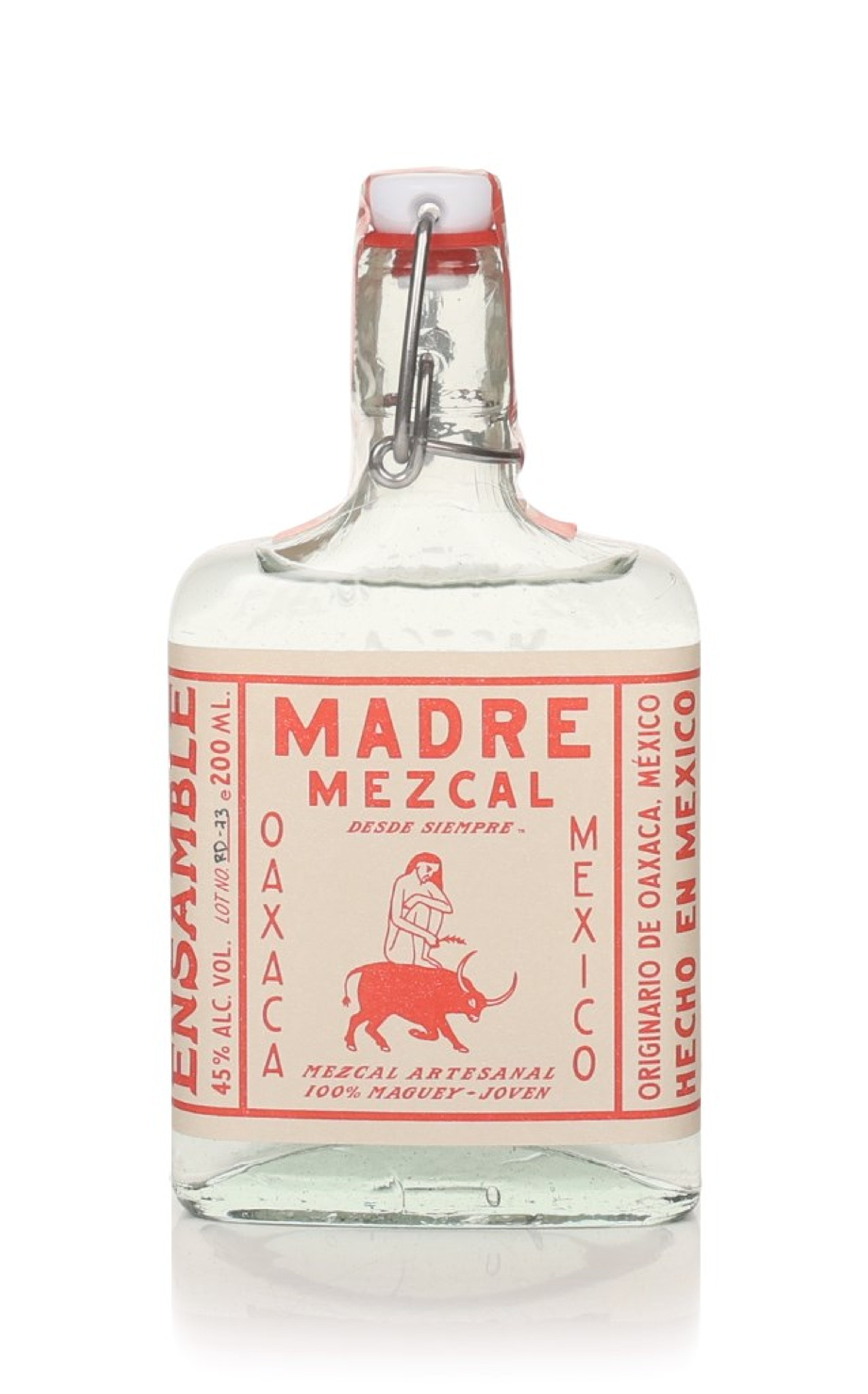 Madre Mezcal (200ml) 20cl