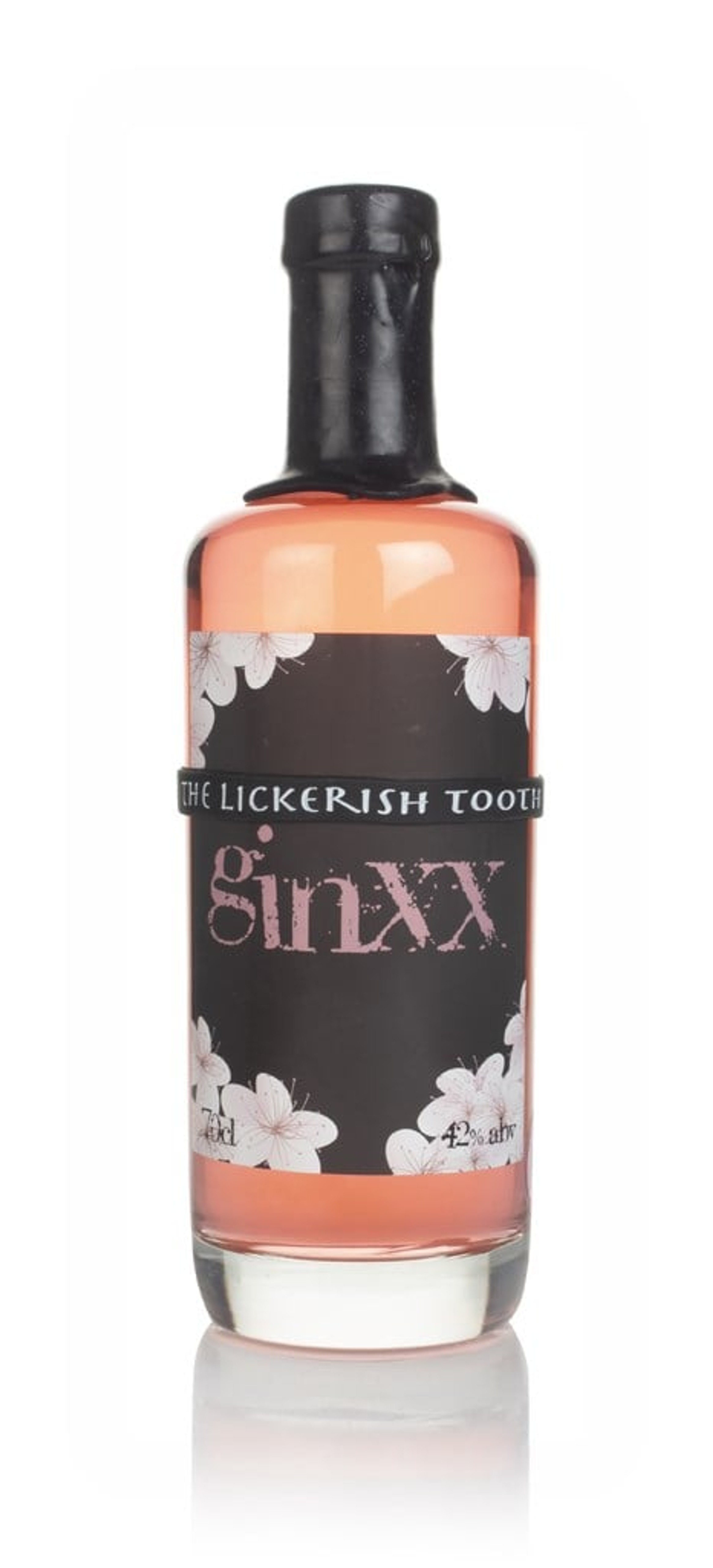 The Lickerish Tooth Ginxx 70cl