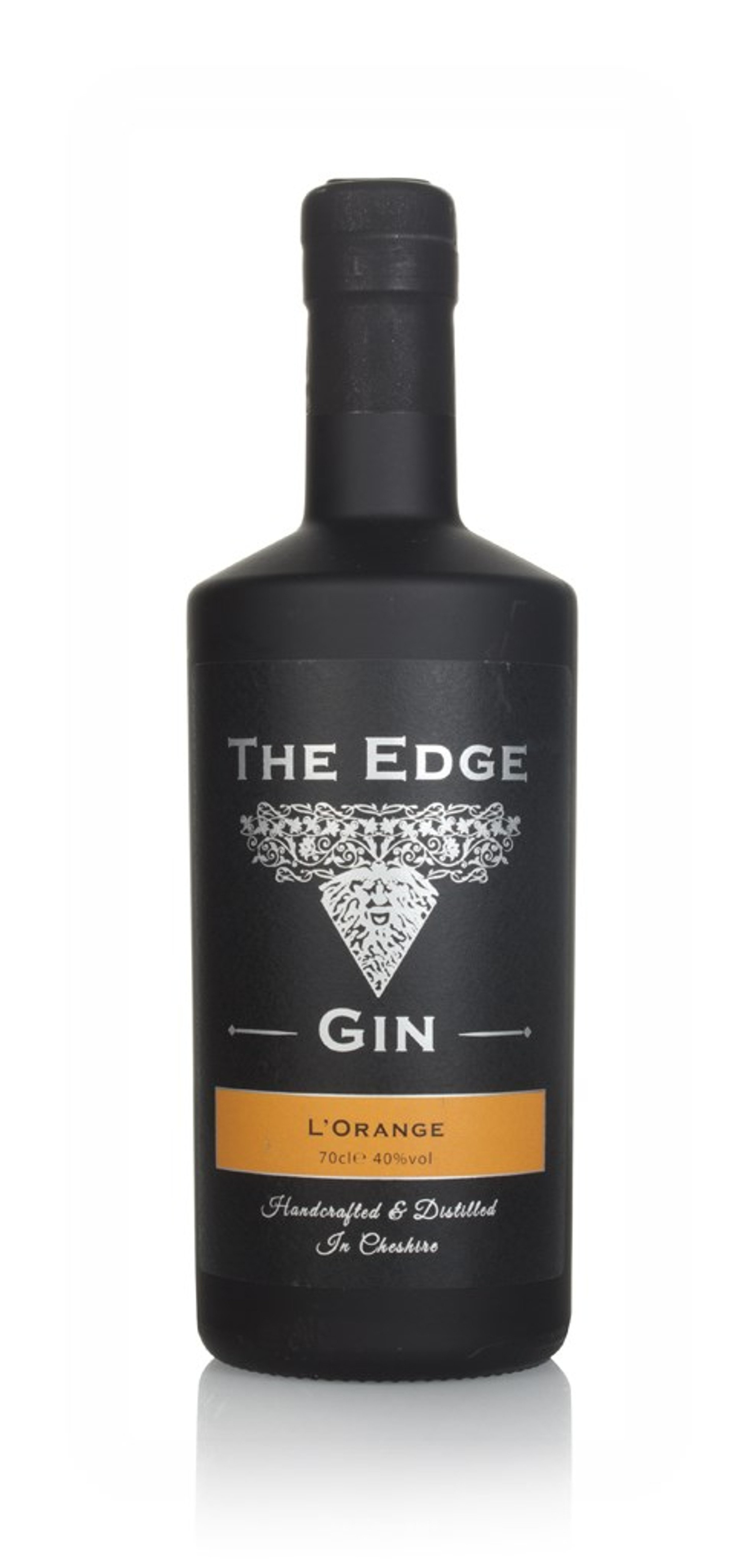 The Edge L'Orange Gin 70cl