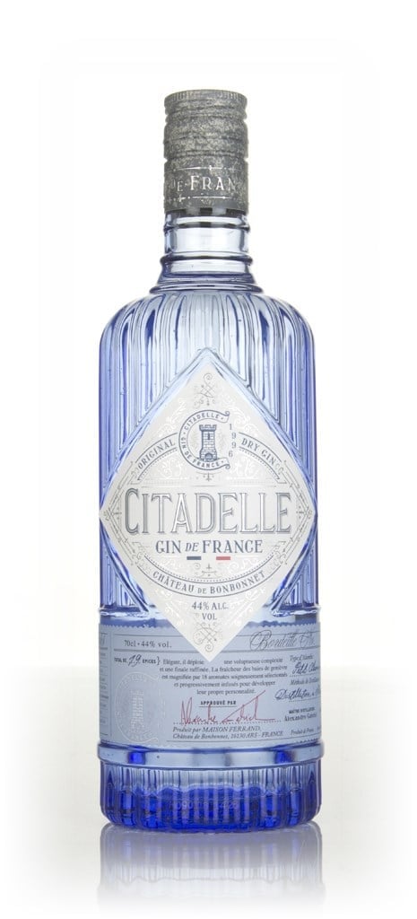Citadelle Gin 70cl