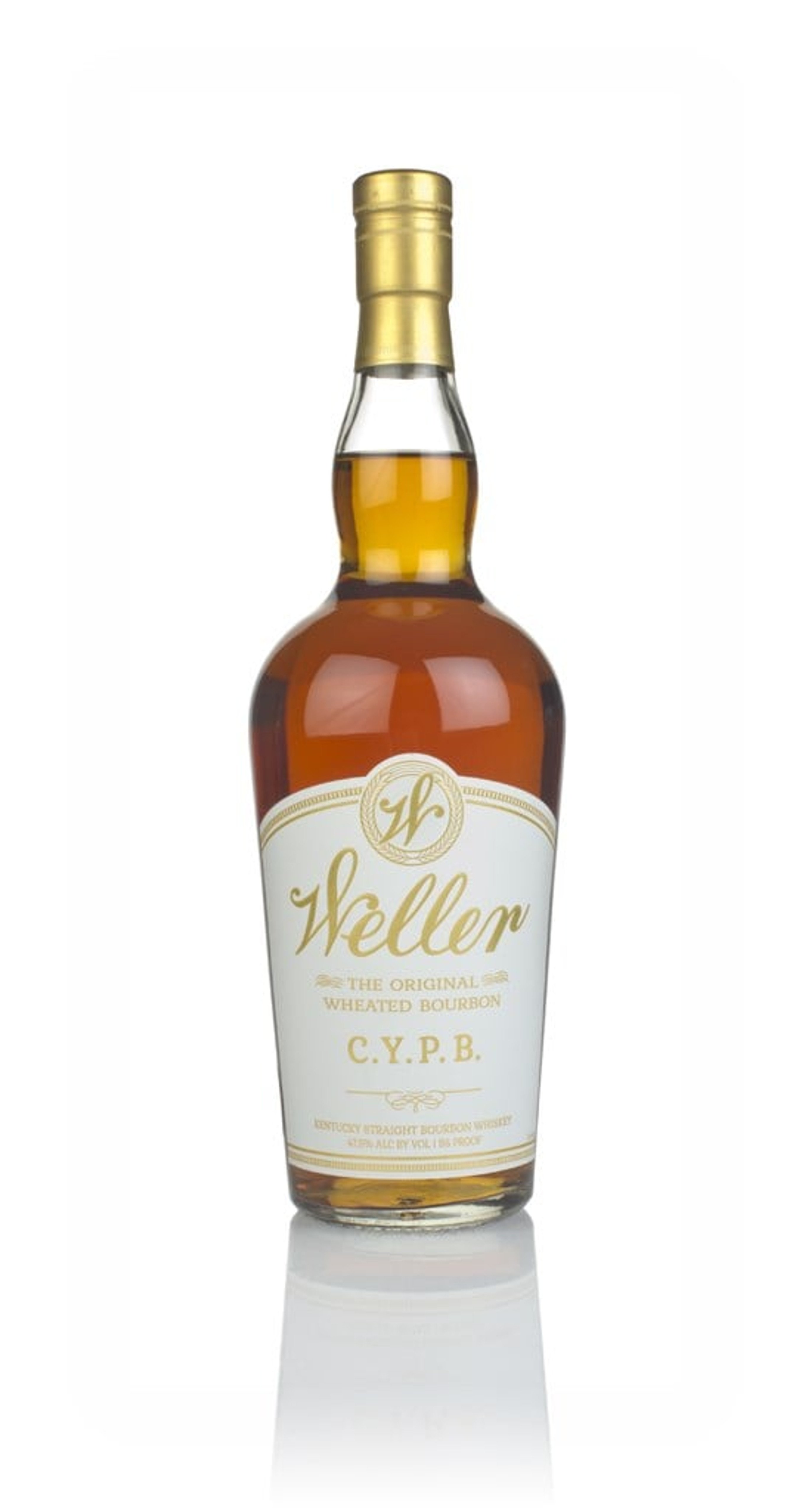 William Larue Weller C.Y.P.B. 75cl