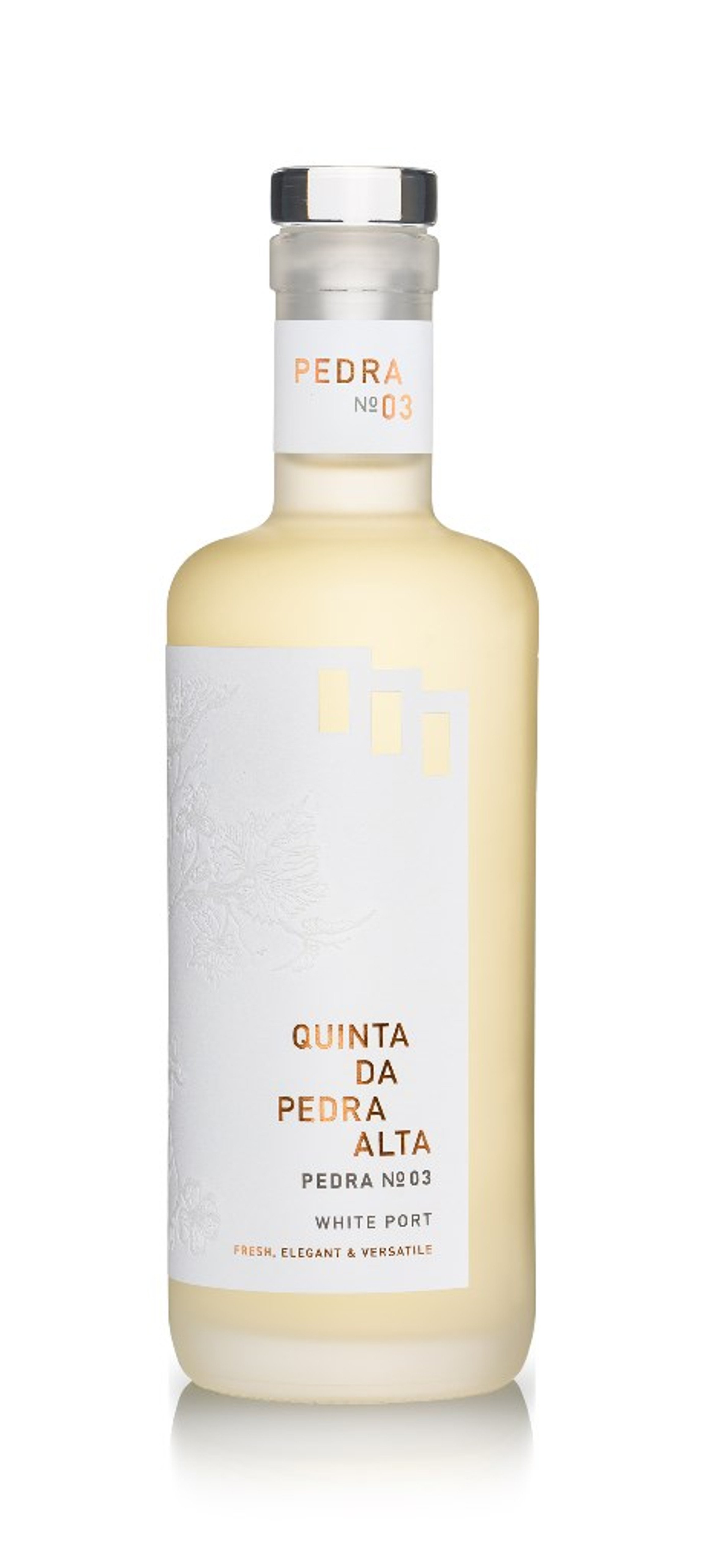 Quinta Da Pedra Alta White Port 50cl