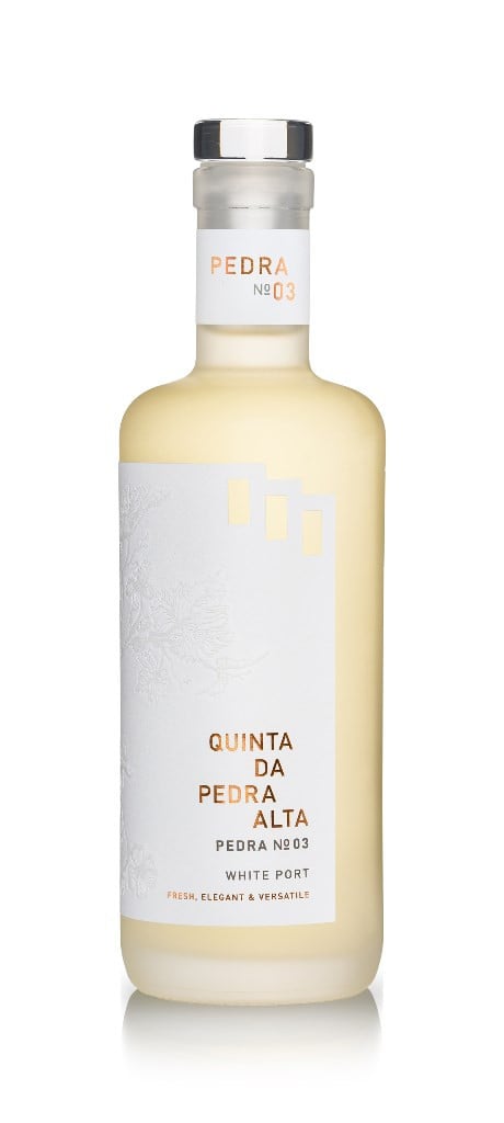Quinta Da Pedra Alta White Port 50cl