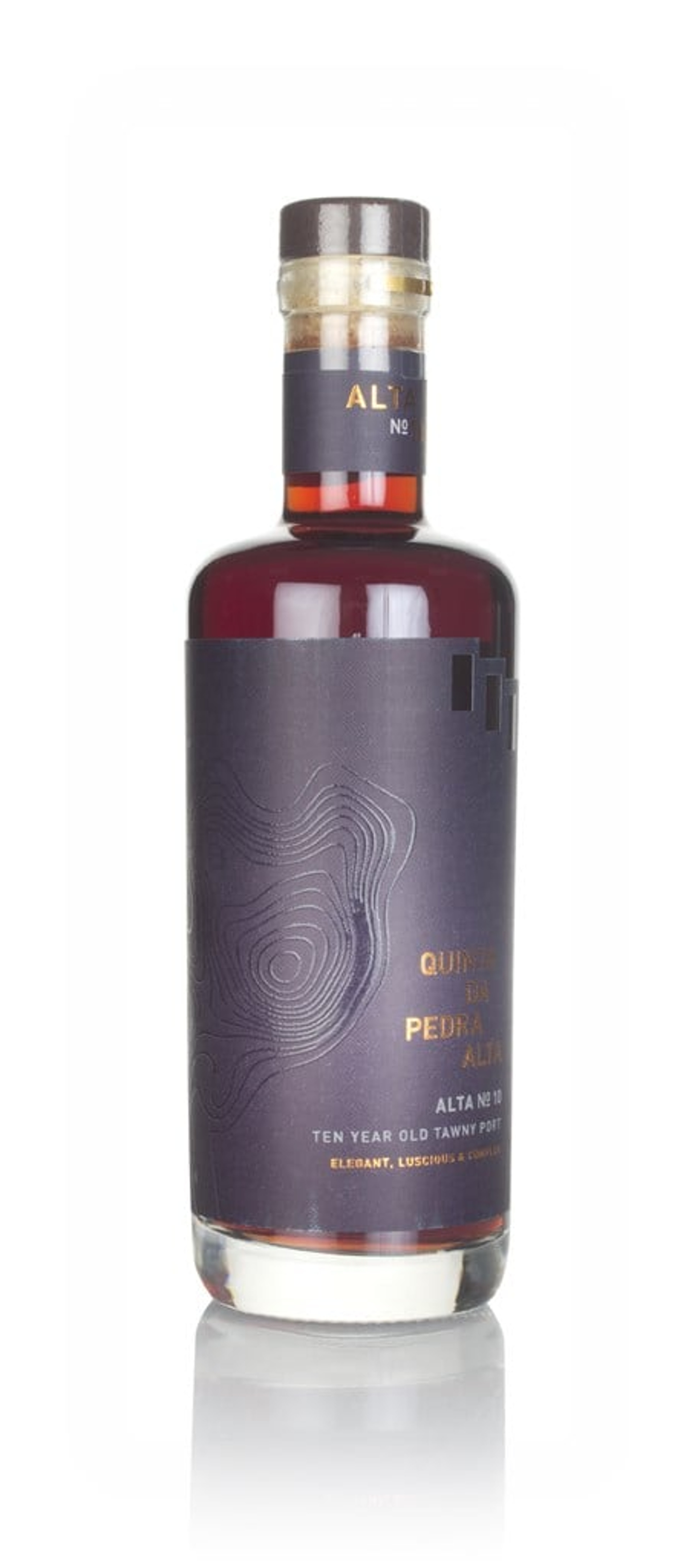 Quinta Da Pedra Alta Tawny Port 50cl