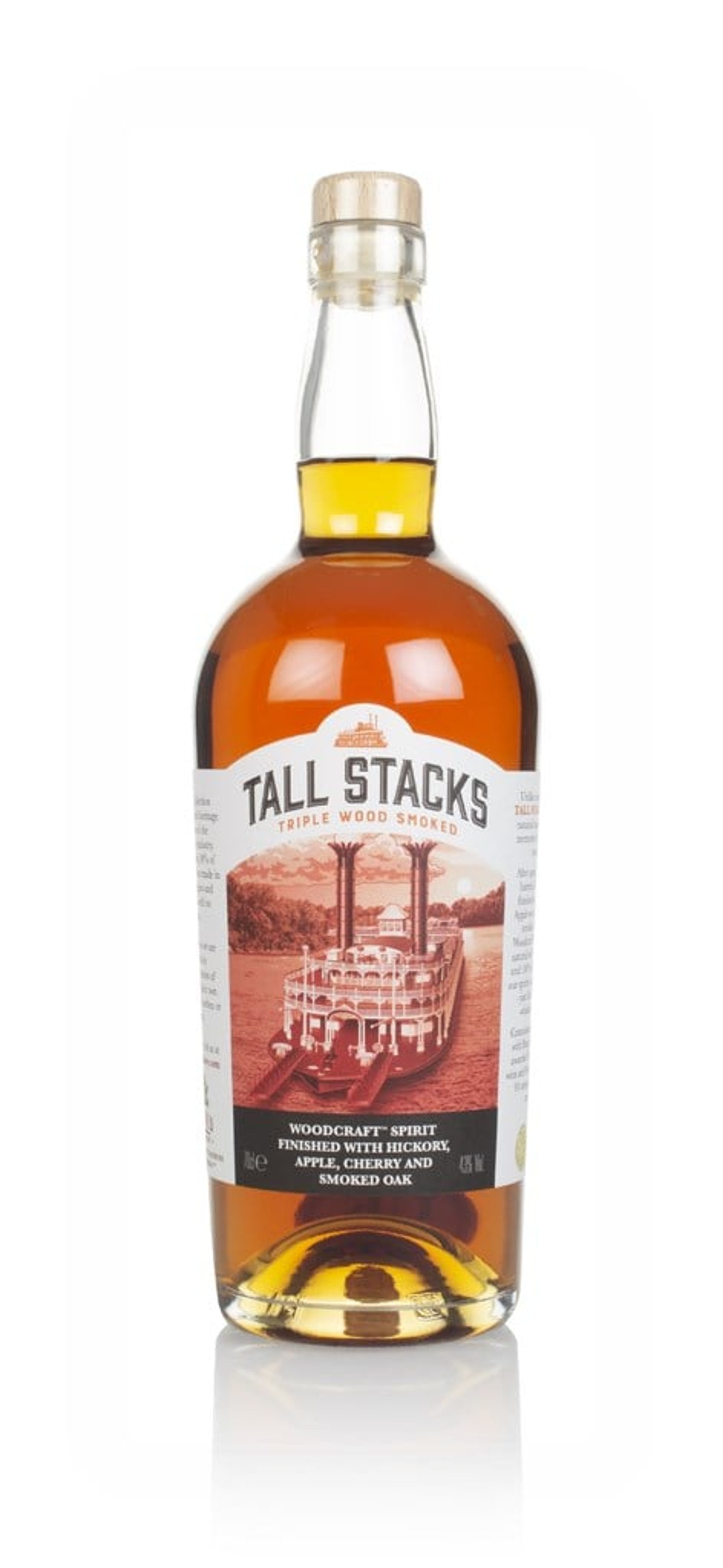 Tall Stacks 70cl